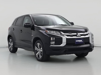 2024 Mitsubishi Outlander Sport ES