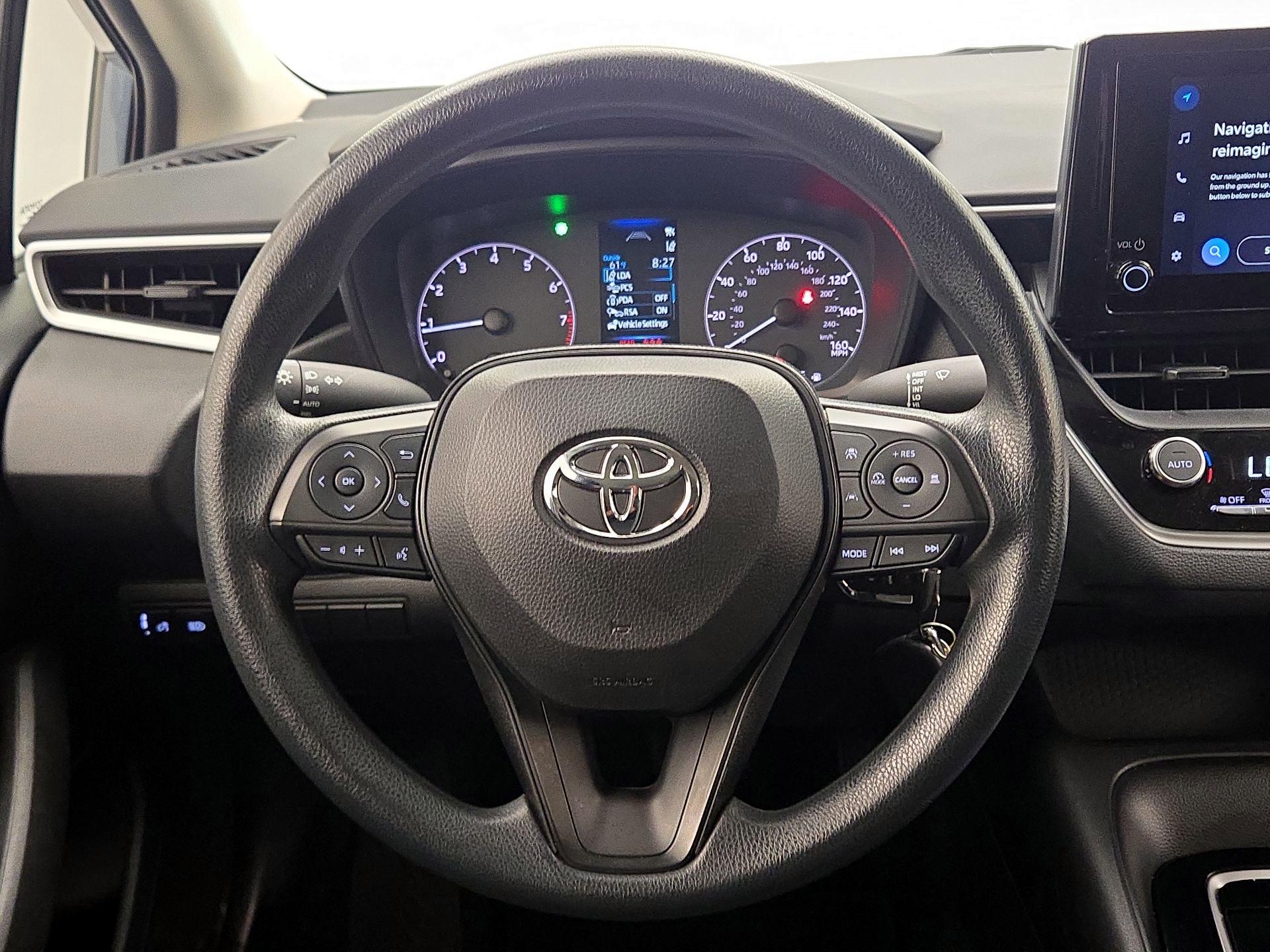 Thumbnail: 2024 Toyota Corolla - 10