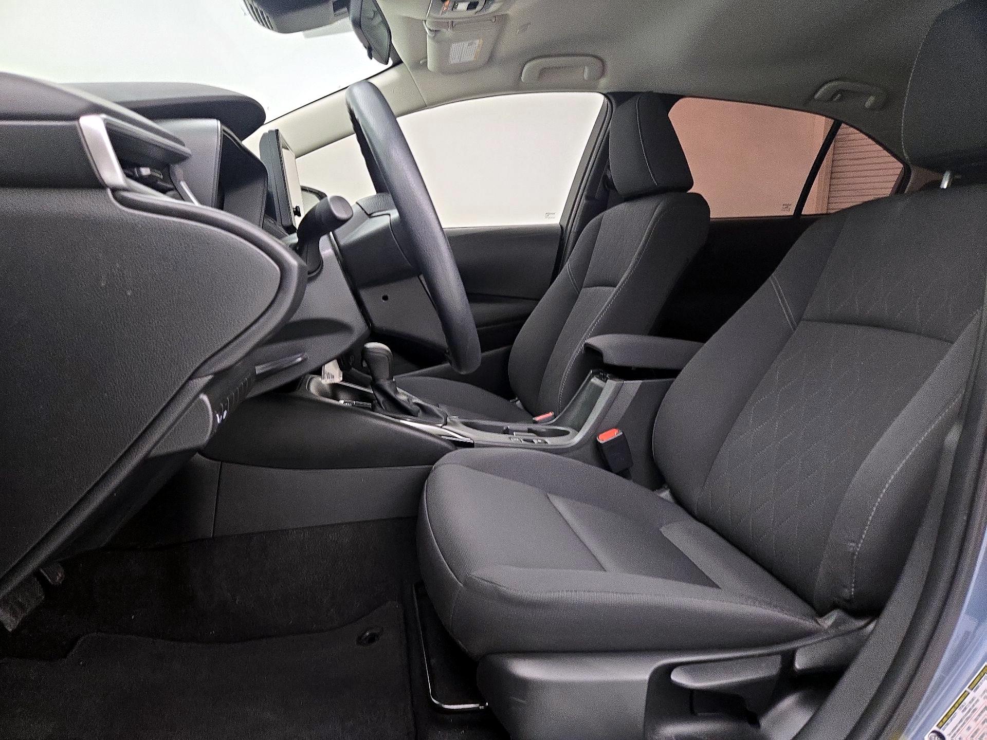 Thumbnail: 2024 Toyota Corolla - 11