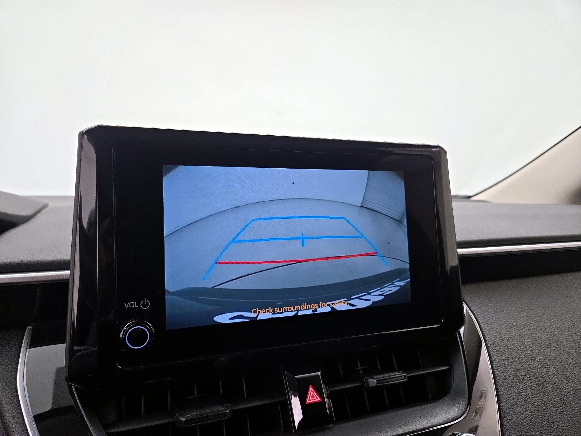 Thumbnail: 2024 Toyota Corolla - 14