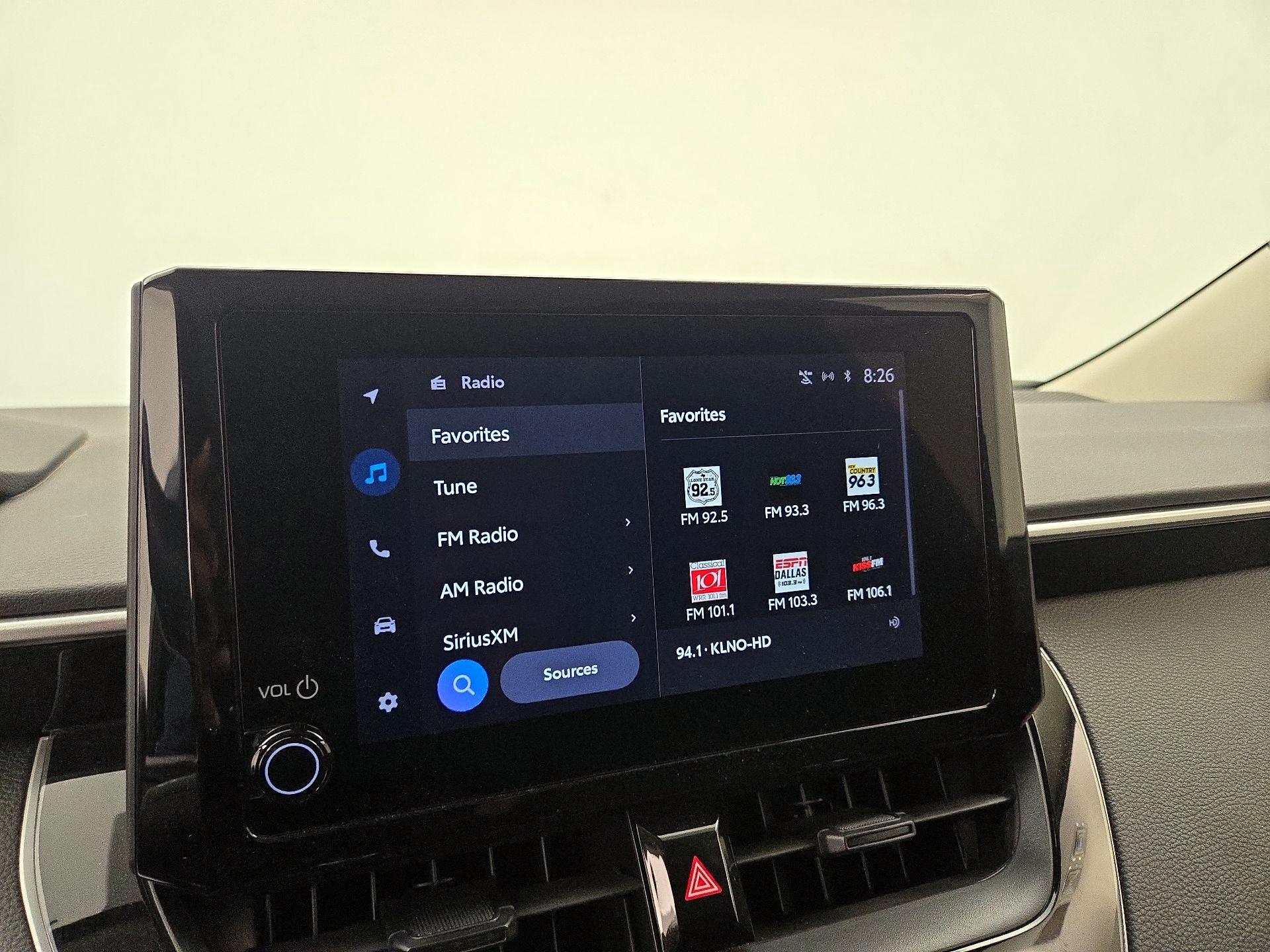 Thumbnail: 2024 Toyota Corolla - 15