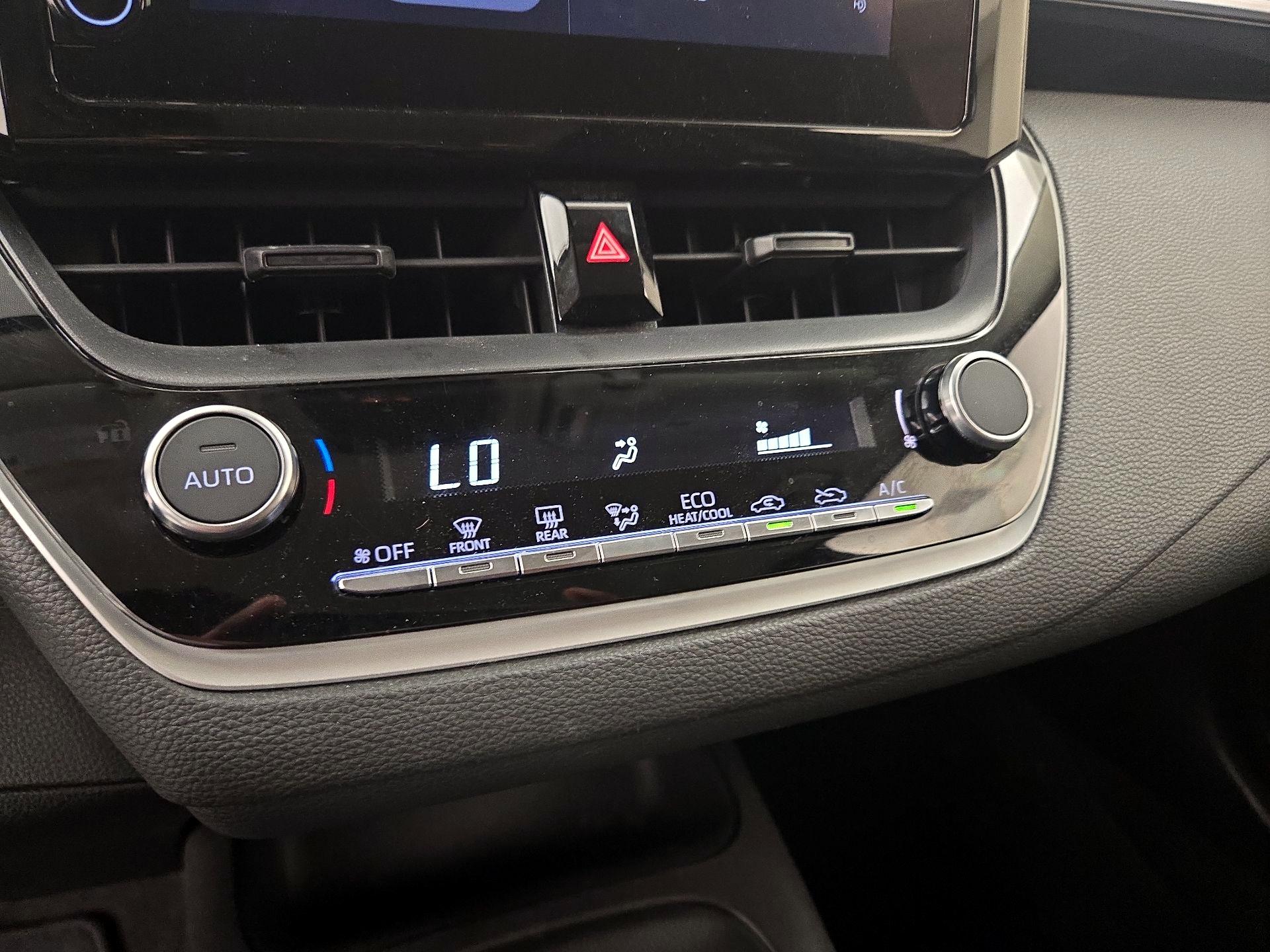 Thumbnail: 2024 Toyota Corolla - 16