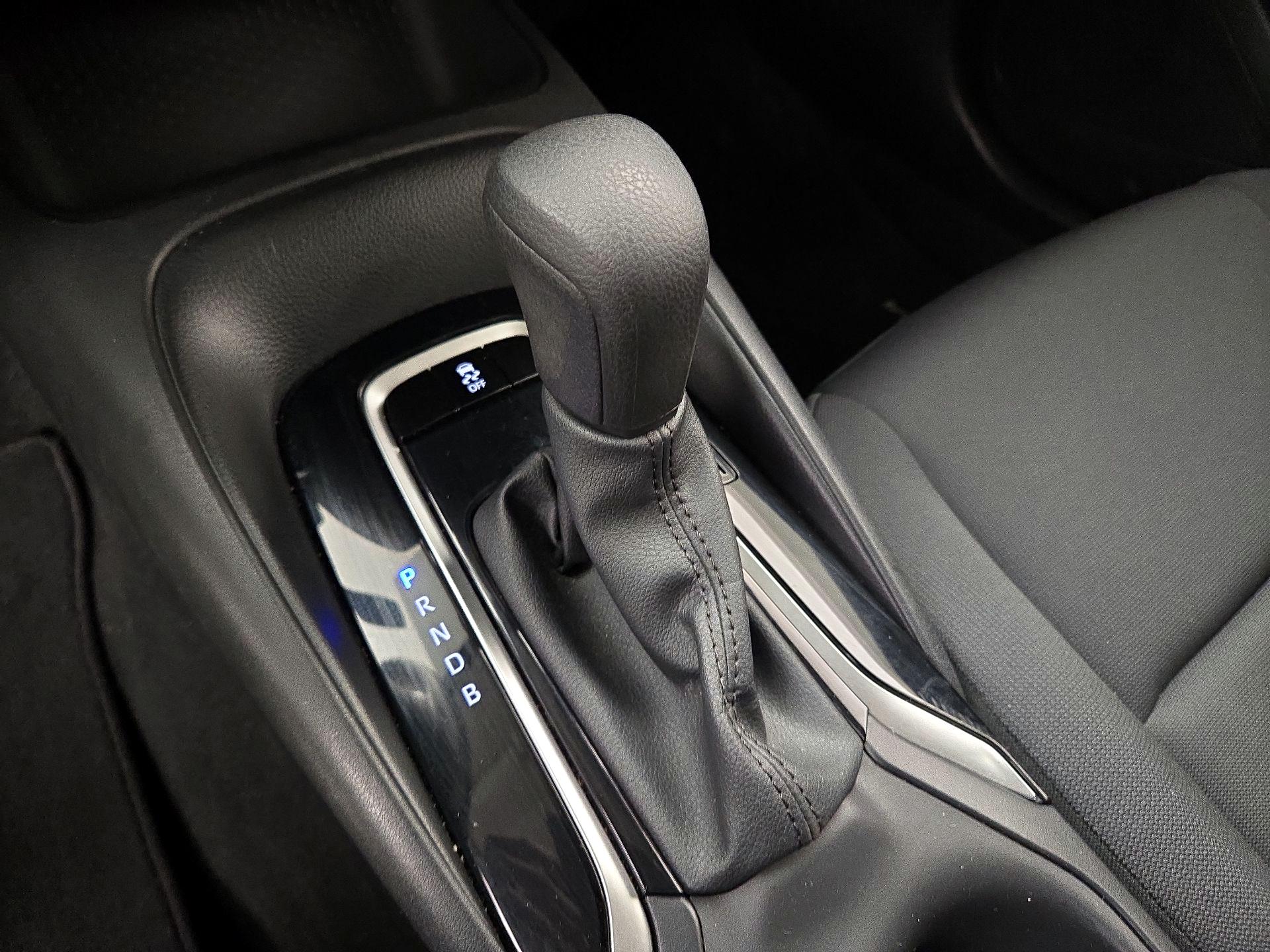 Thumbnail: 2024 Toyota Corolla - 17