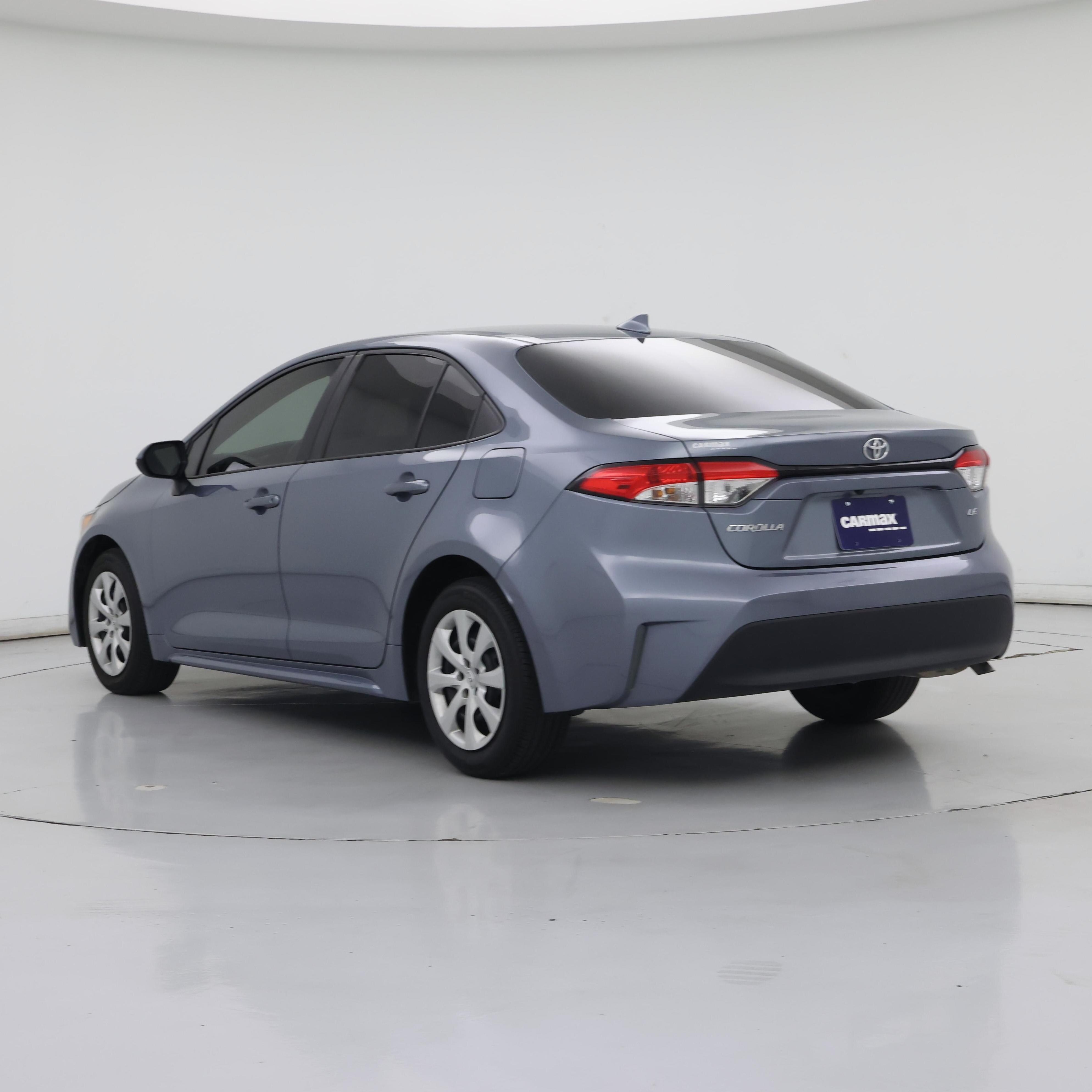 Thumbnail: 2024 Toyota Corolla - 2