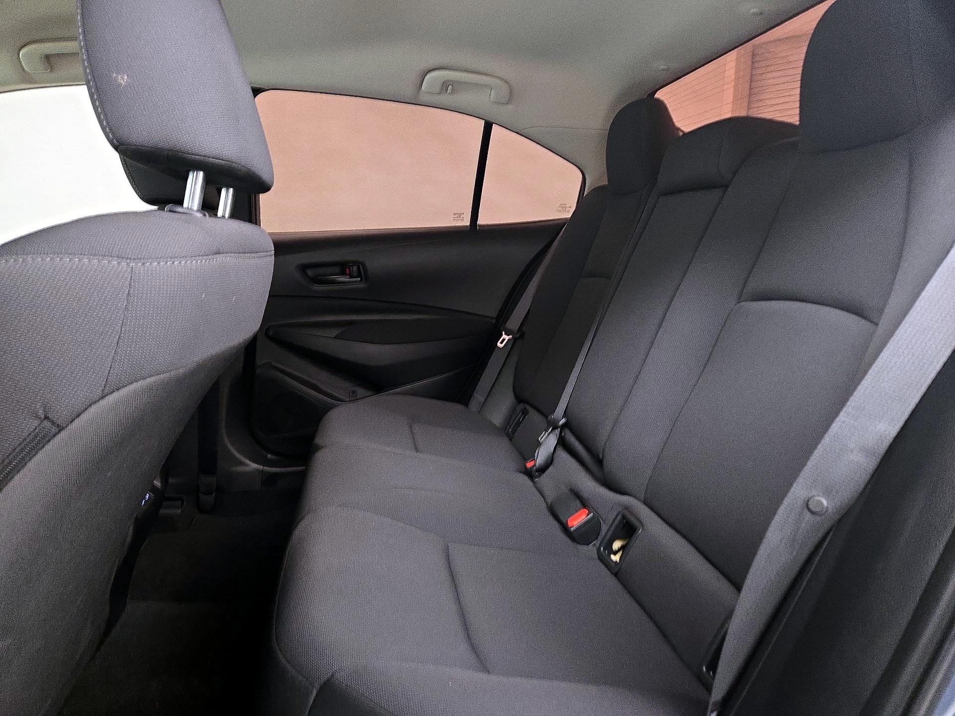 Thumbnail: 2024 Toyota Corolla - 19