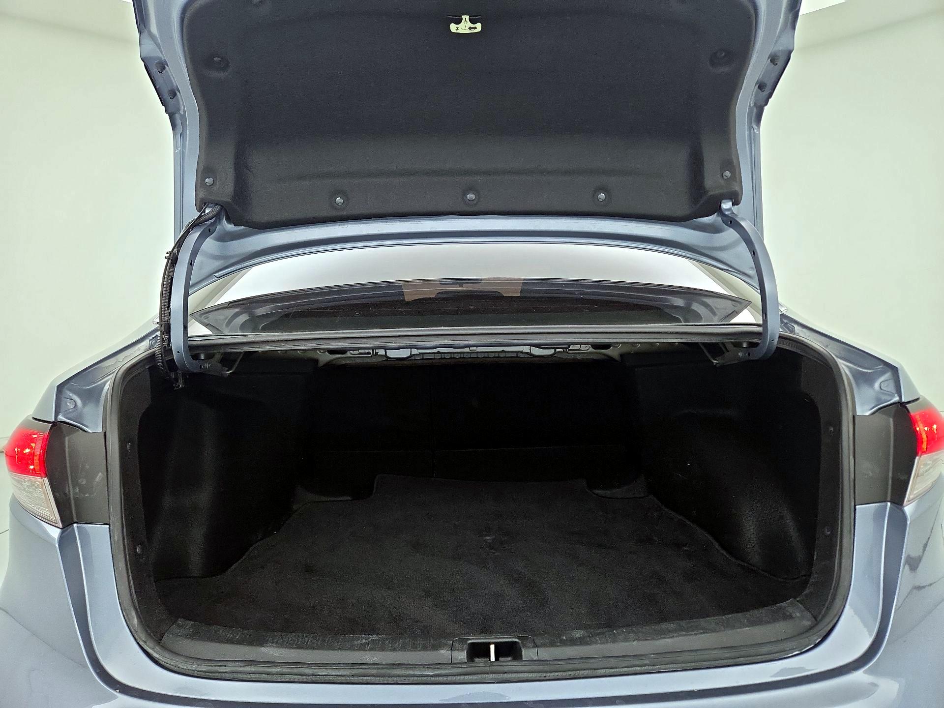 Thumbnail: 2024 Toyota Corolla - 20