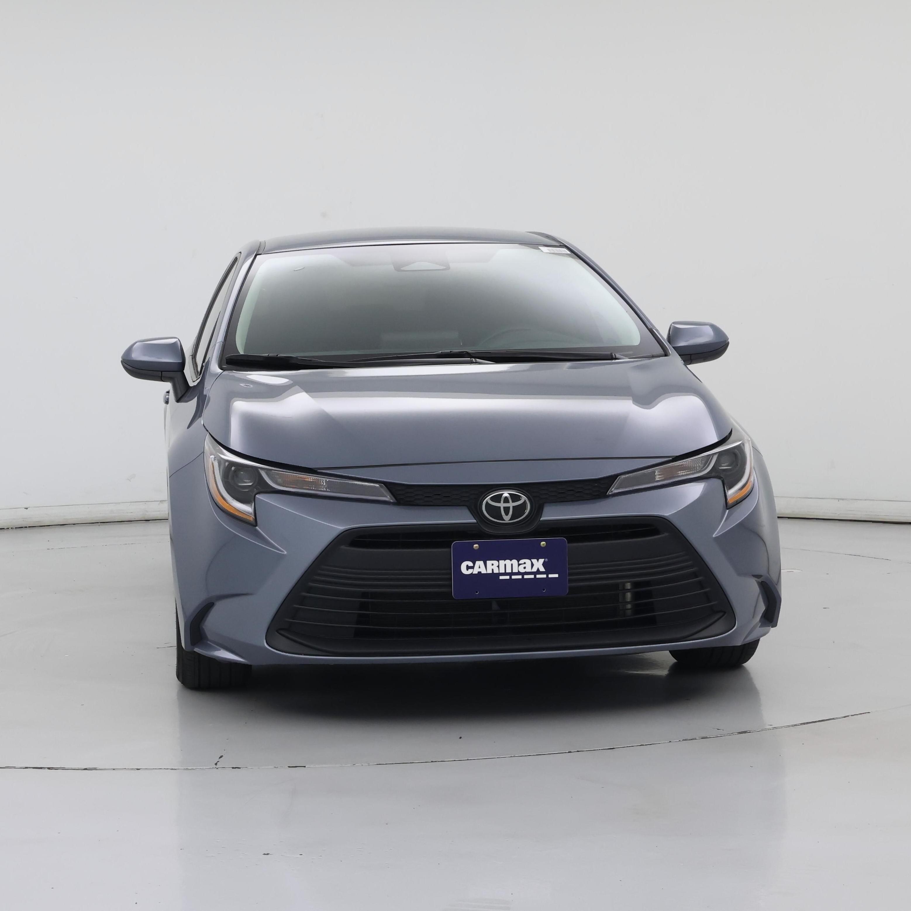 Thumbnail: 2024 Toyota Corolla - 5