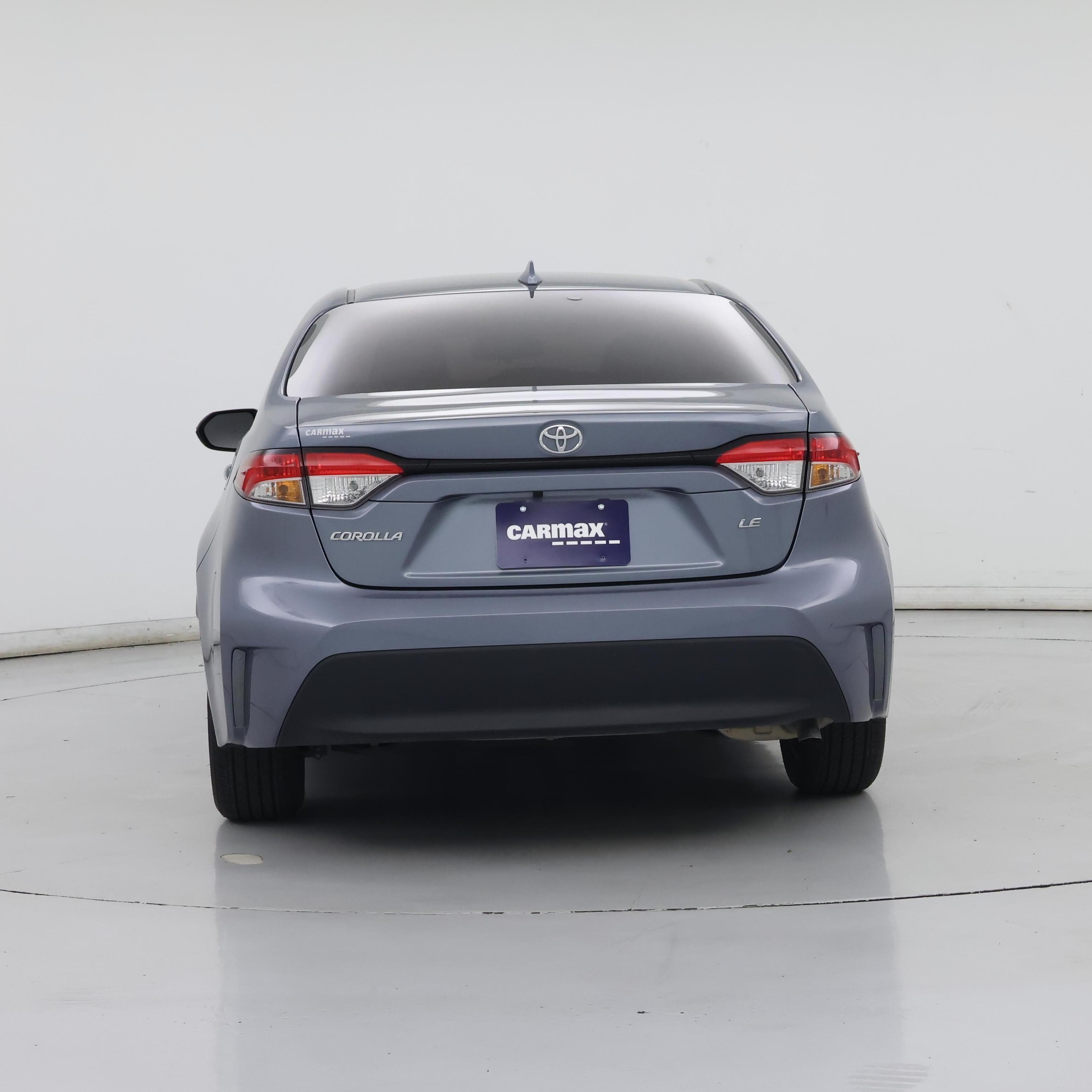 Thumbnail: 2024 Toyota Corolla - 6