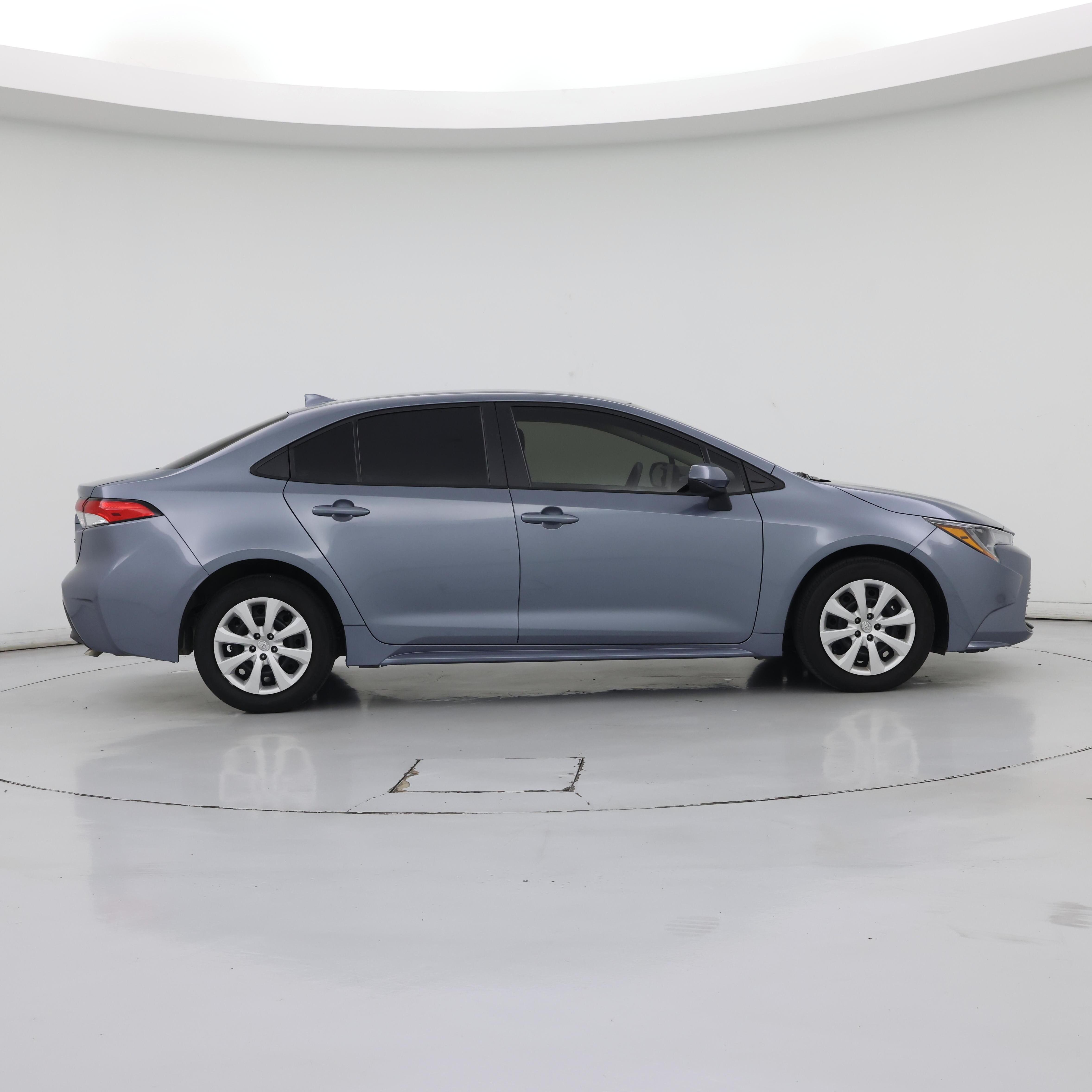 Thumbnail: 2024 Toyota Corolla - 7