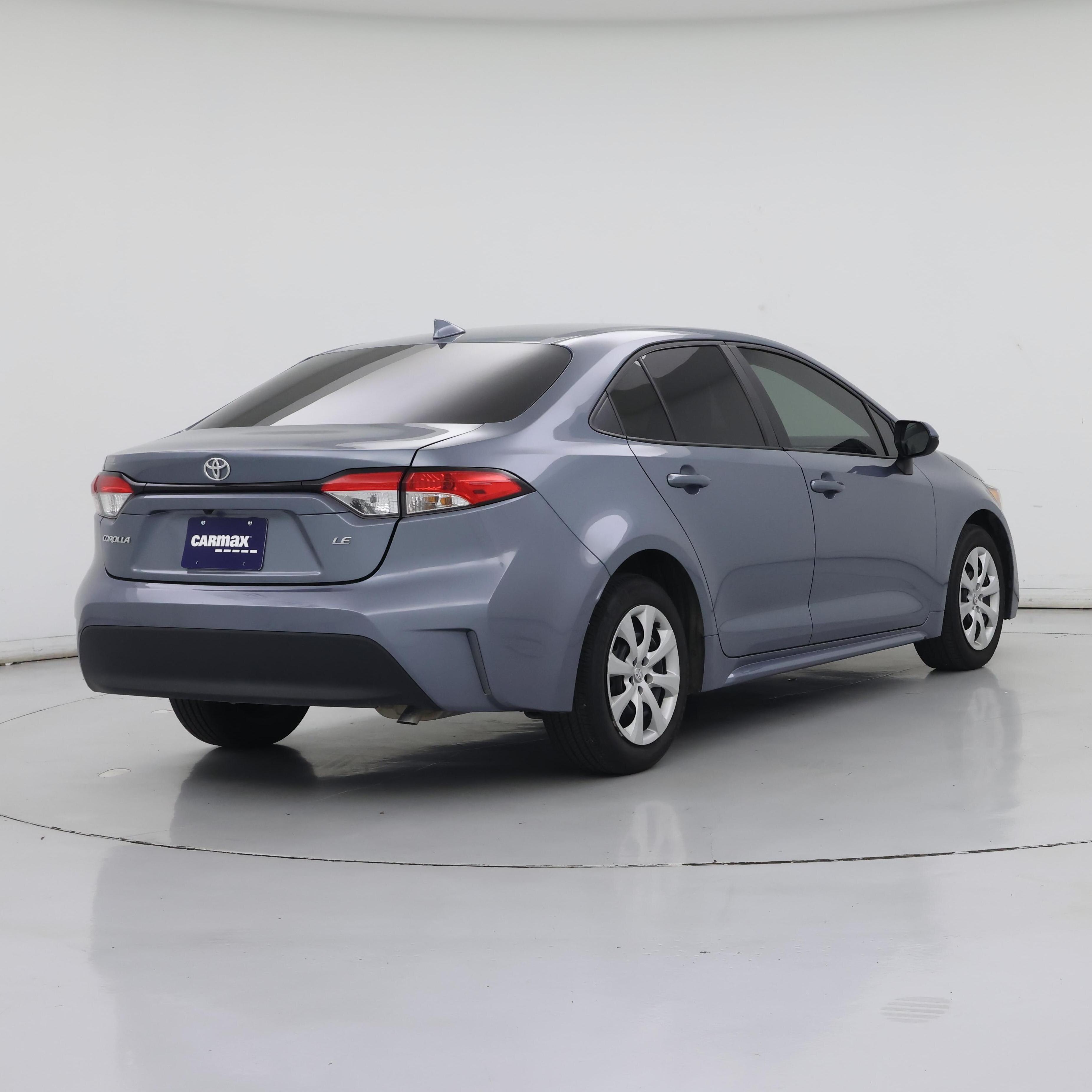 Thumbnail: 2024 Toyota Corolla - 8