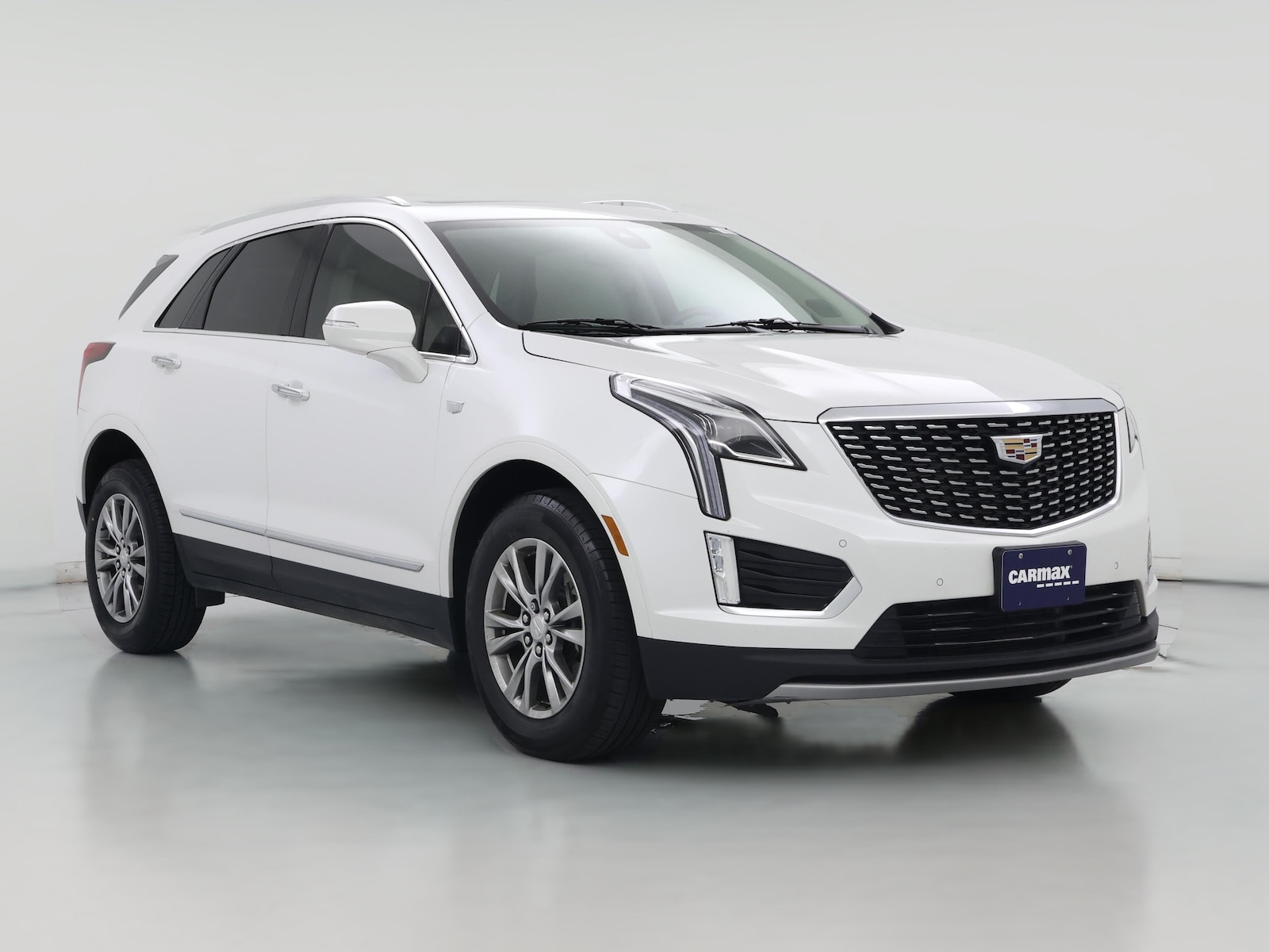 2020 Cadillac XT5