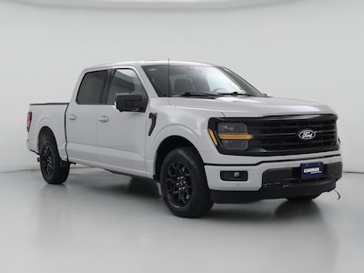 2024 Ford F150 XLT