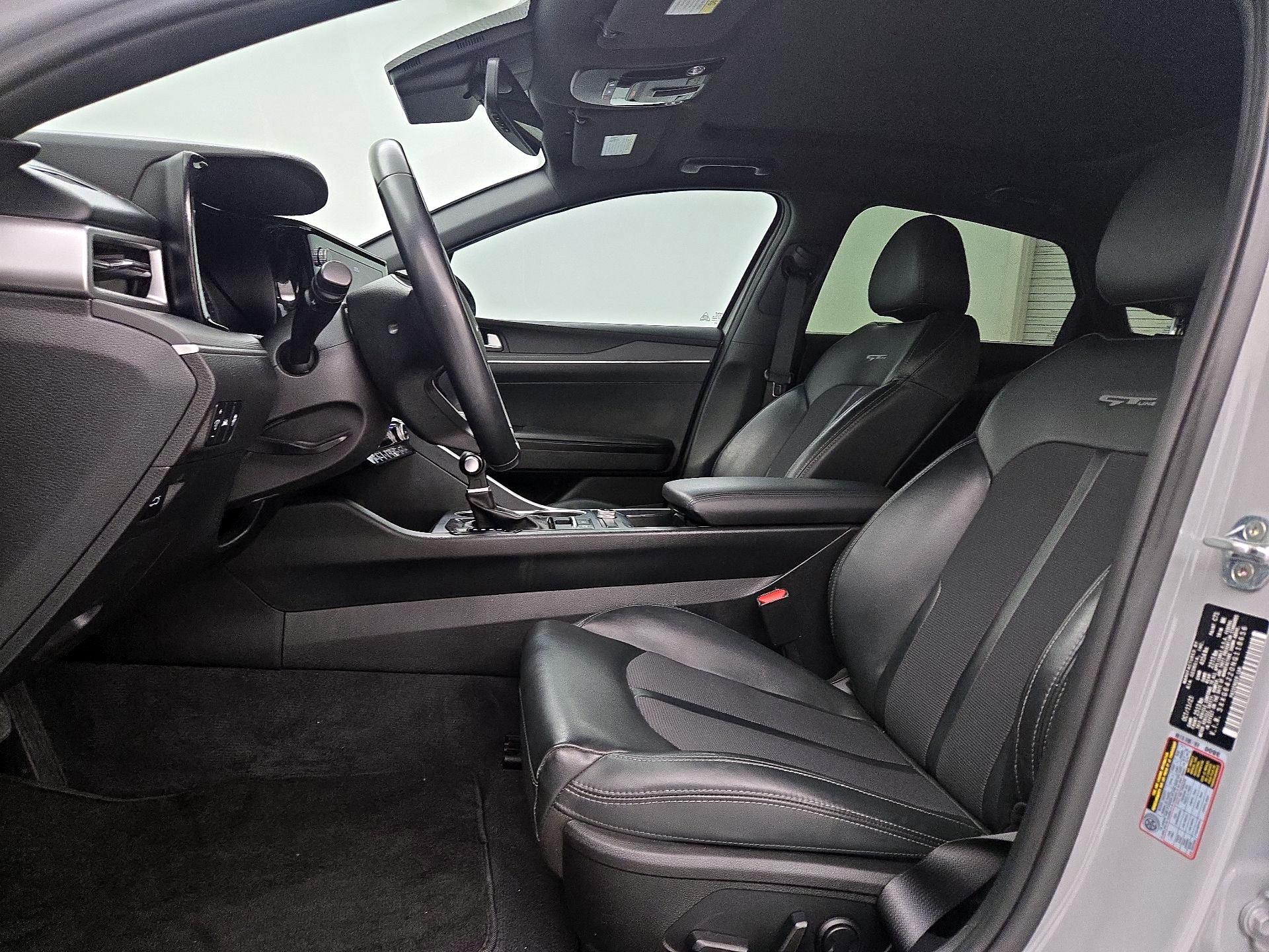 Thumbnail: 2022 Kia K5 - 11