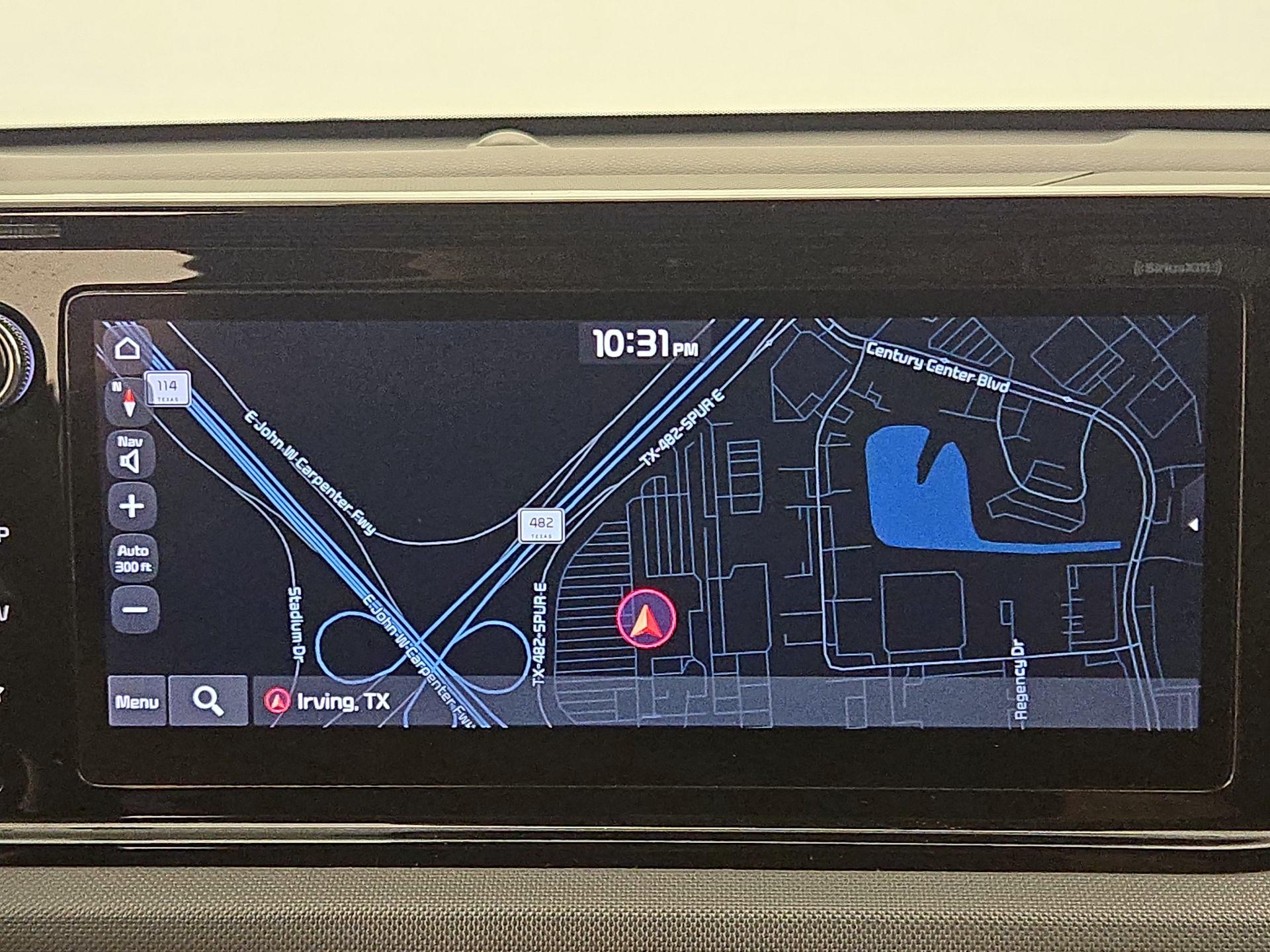 Thumbnail: 2022 Kia K5 - 14