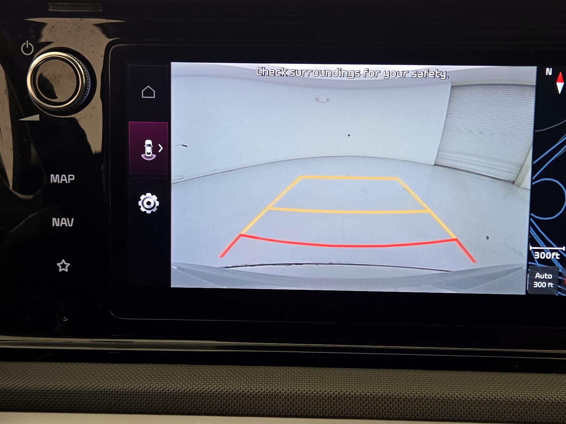 Thumbnail: 2022 Kia K5 - 15