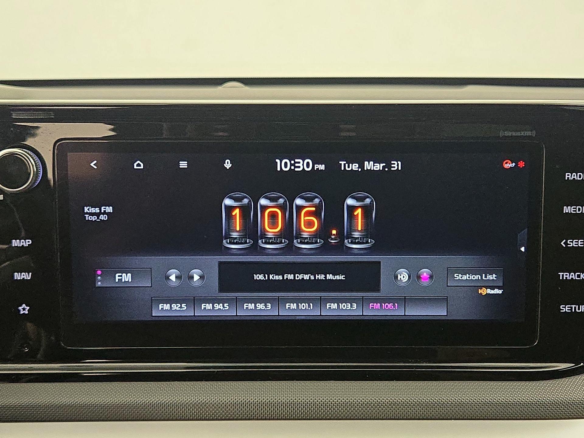 Thumbnail: 2022 Kia K5 - 16