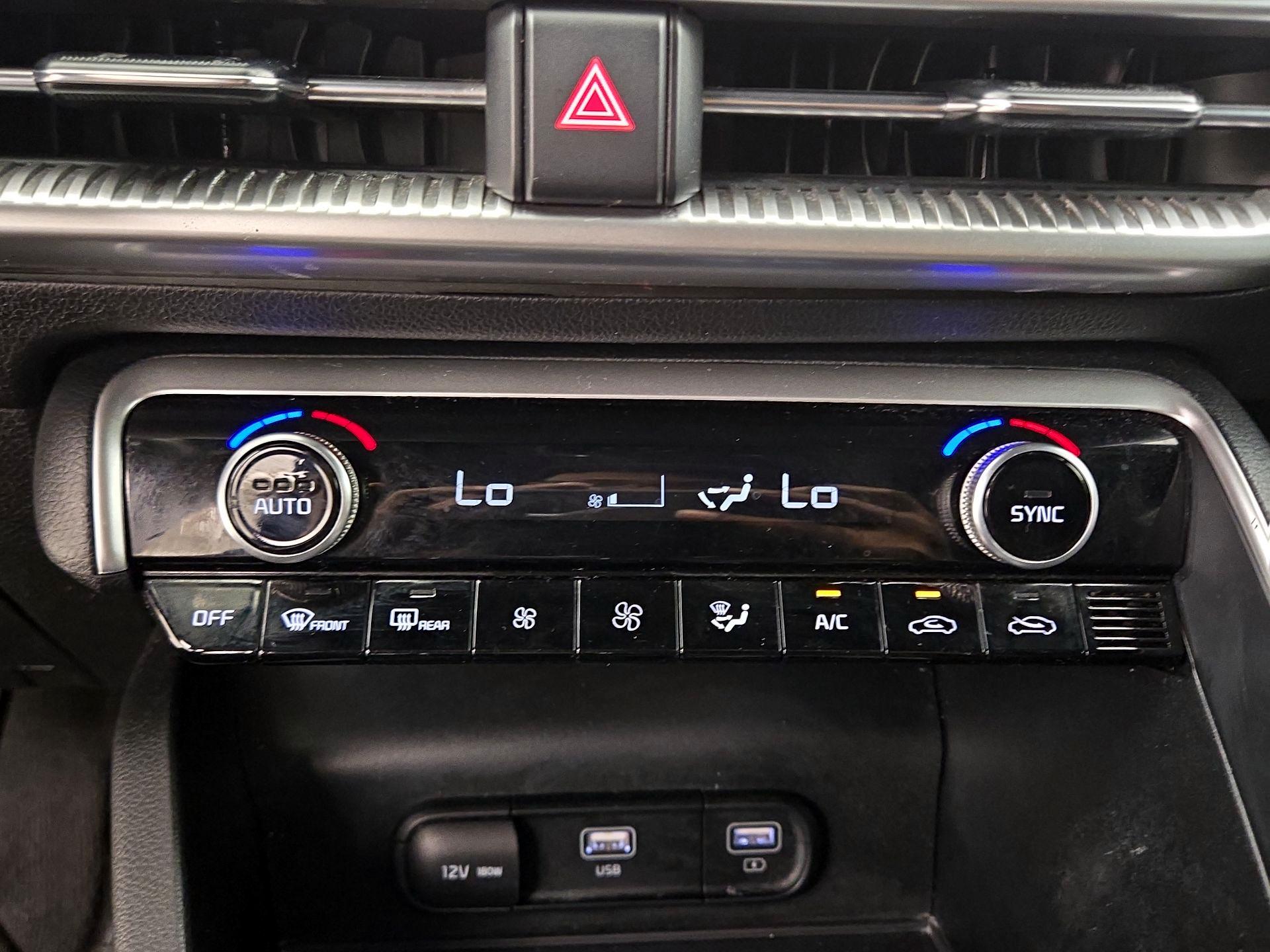 Thumbnail: 2022 Kia K5 - 17