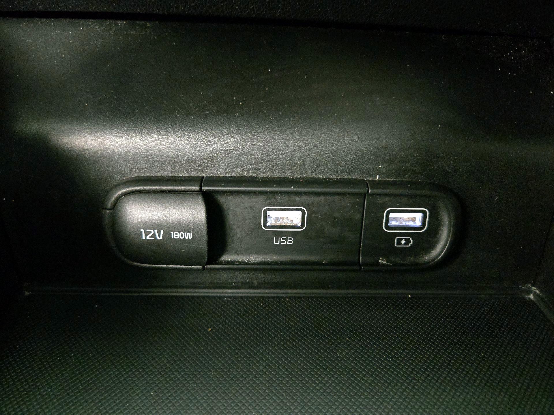 Thumbnail: 2022 Kia K5 - 19