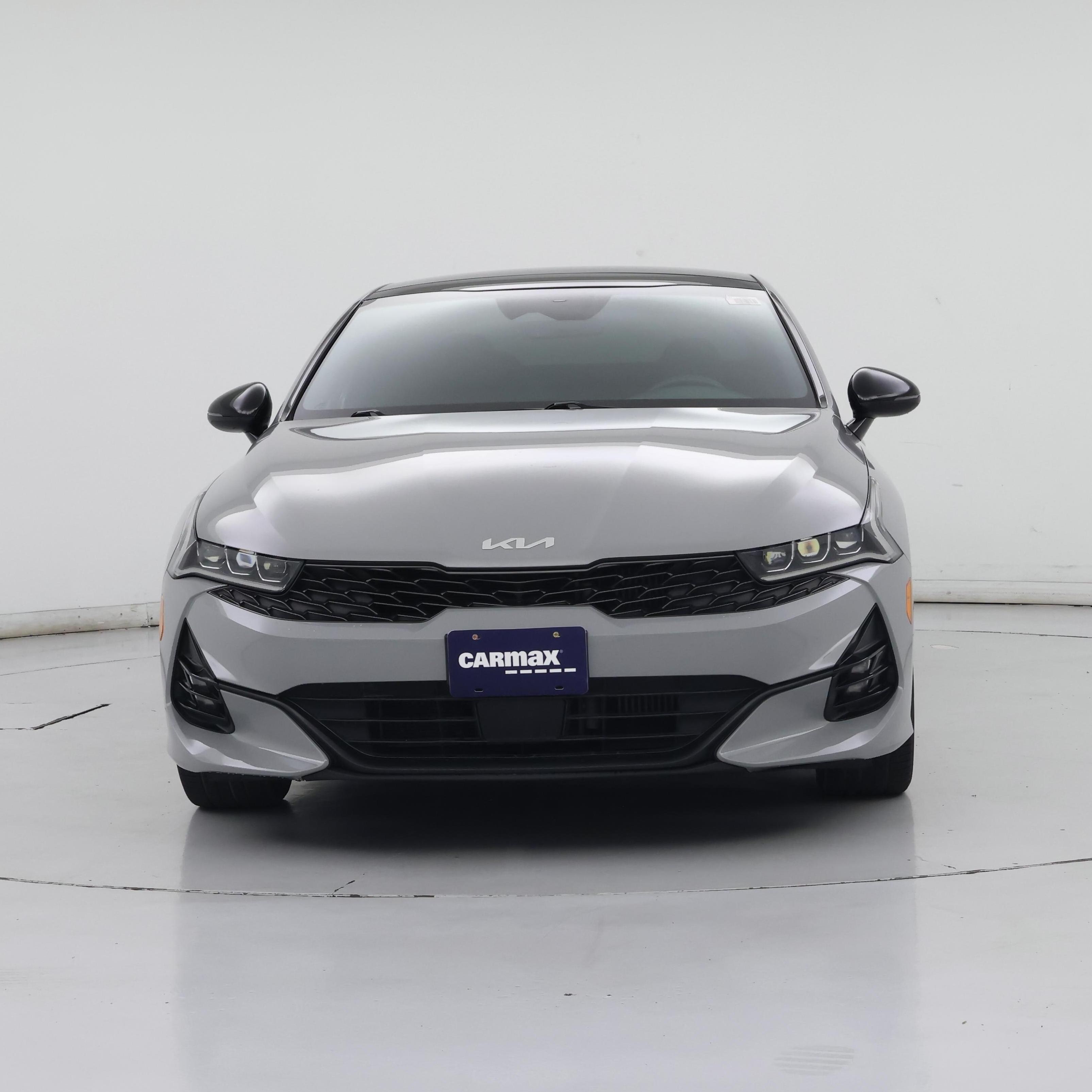 Thumbnail: 2022 Kia K5 - 5