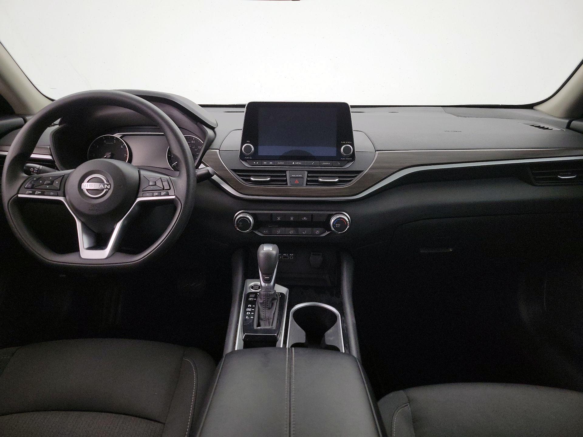 Thumbnail: 2024 Nissan Altima - 9