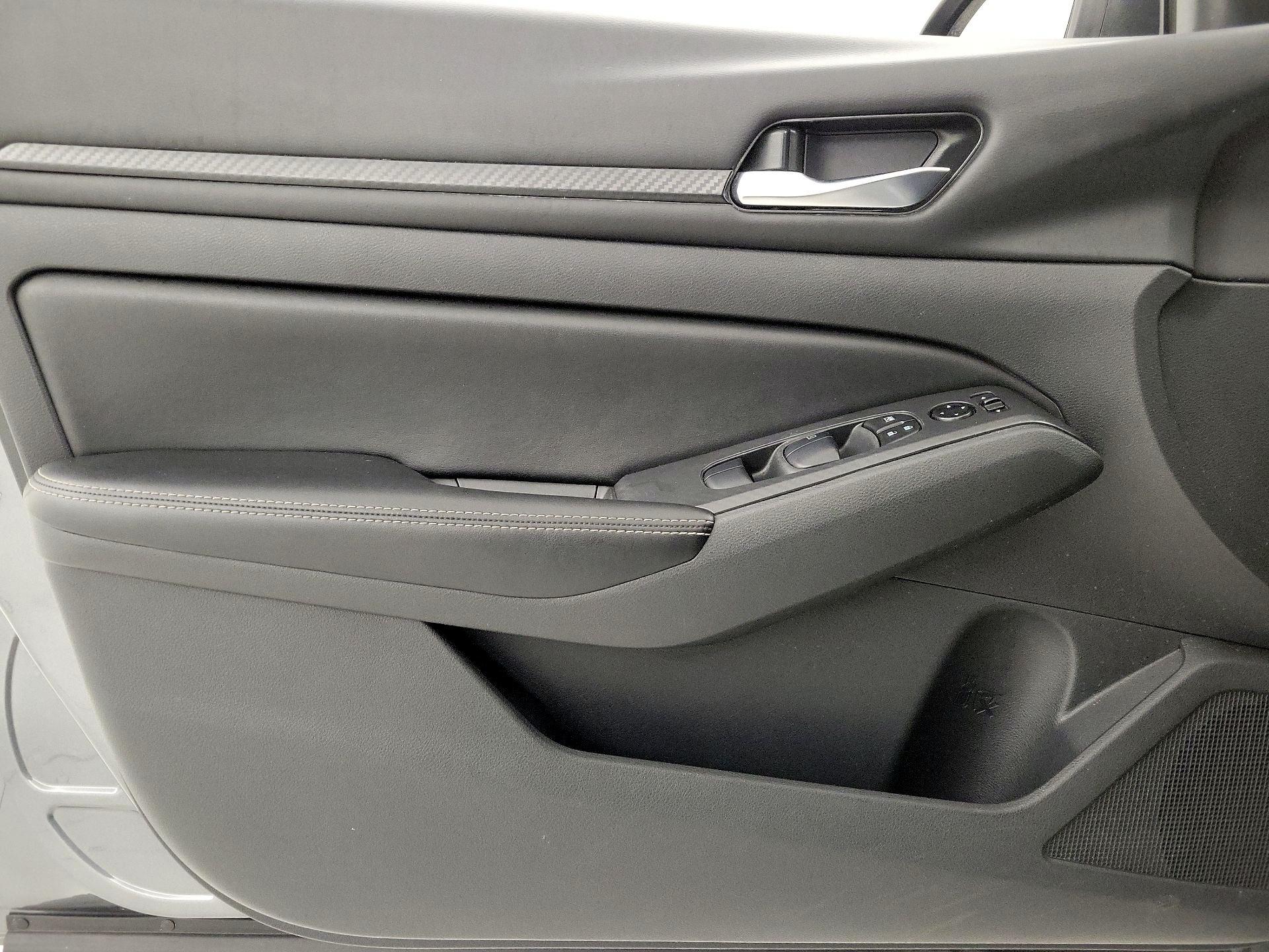 Thumbnail: 2024 Nissan Altima - 12