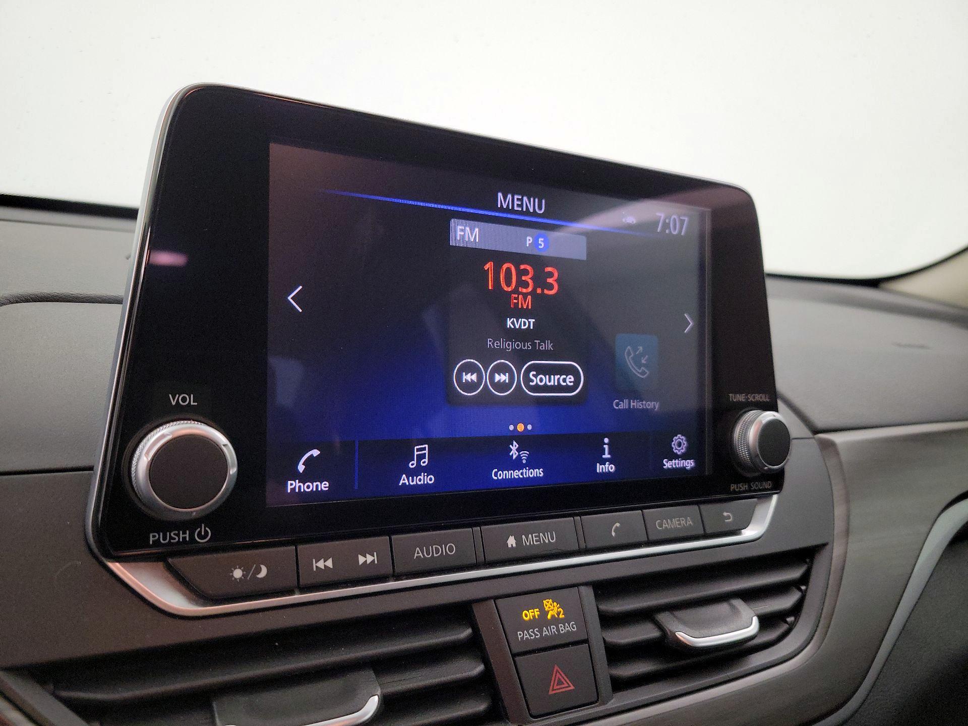 Thumbnail: 2024 Nissan Altima - 15