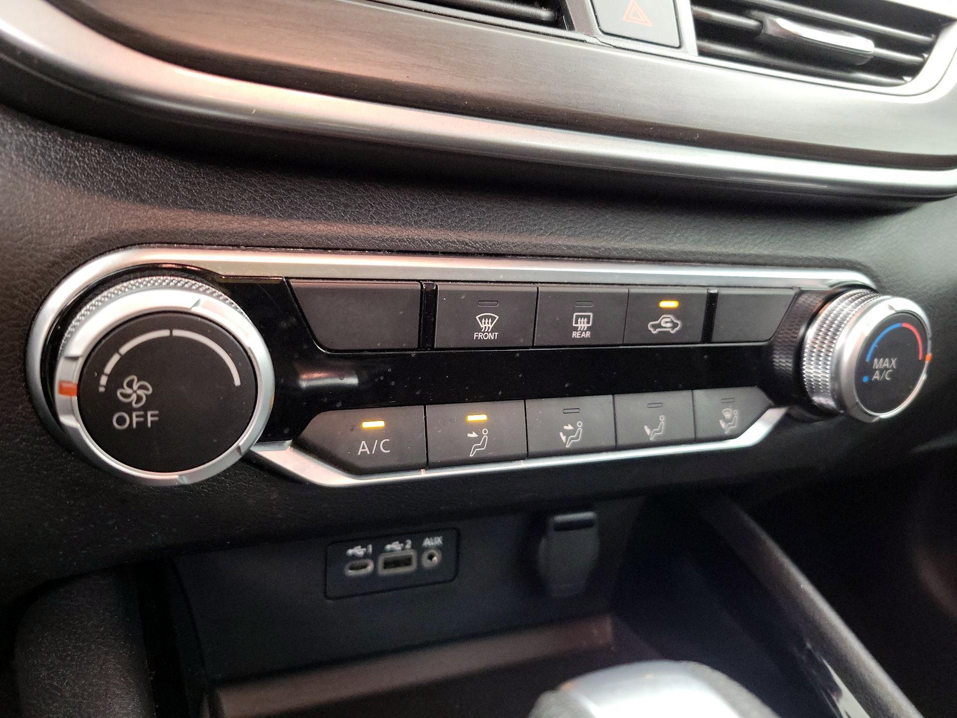 Thumbnail: 2024 Nissan Altima - 16