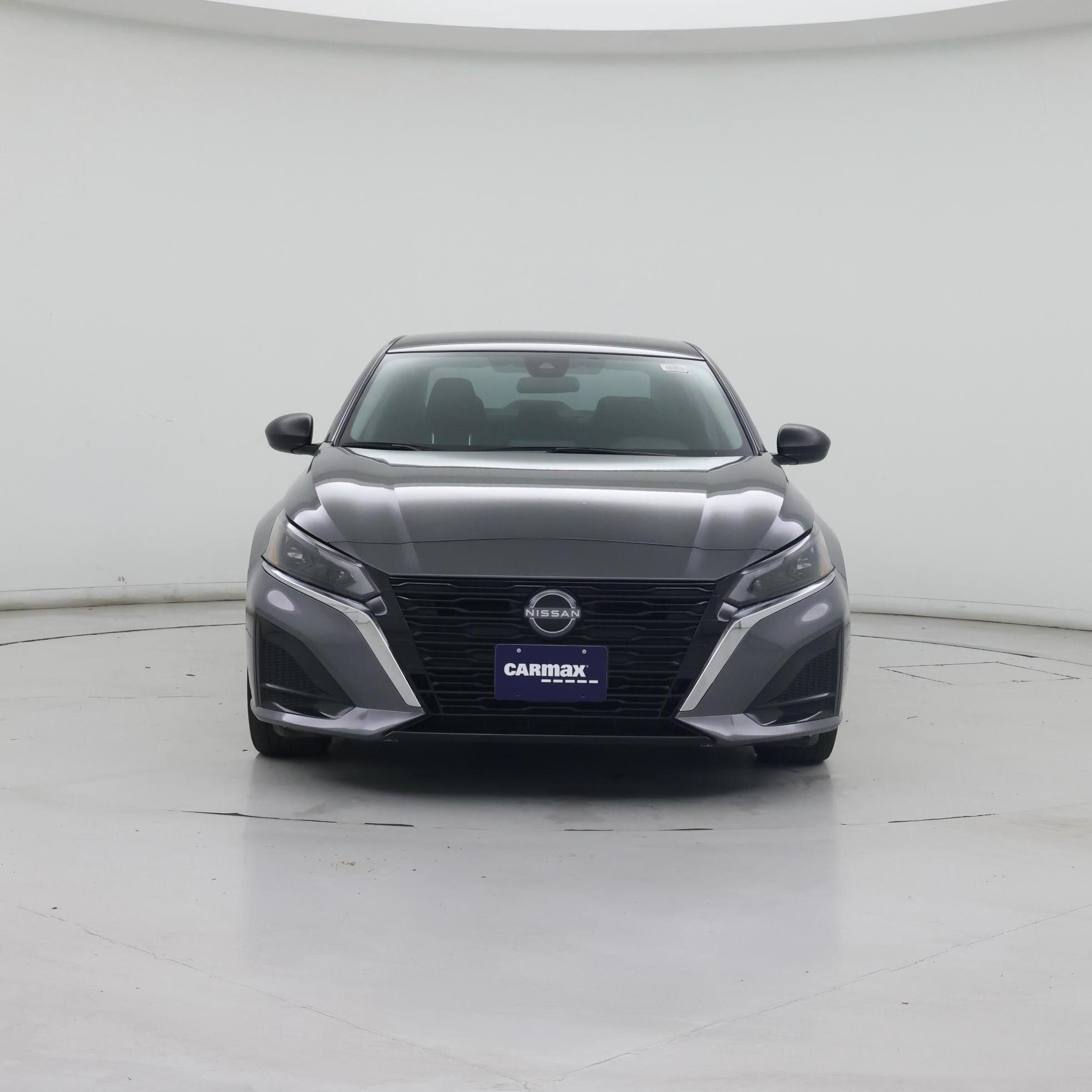 Thumbnail: 2024 Nissan Altima - 5