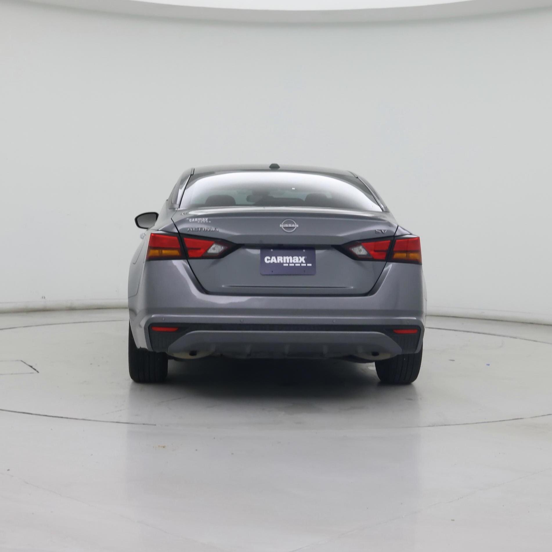 Thumbnail: 2024 Nissan Altima - 6