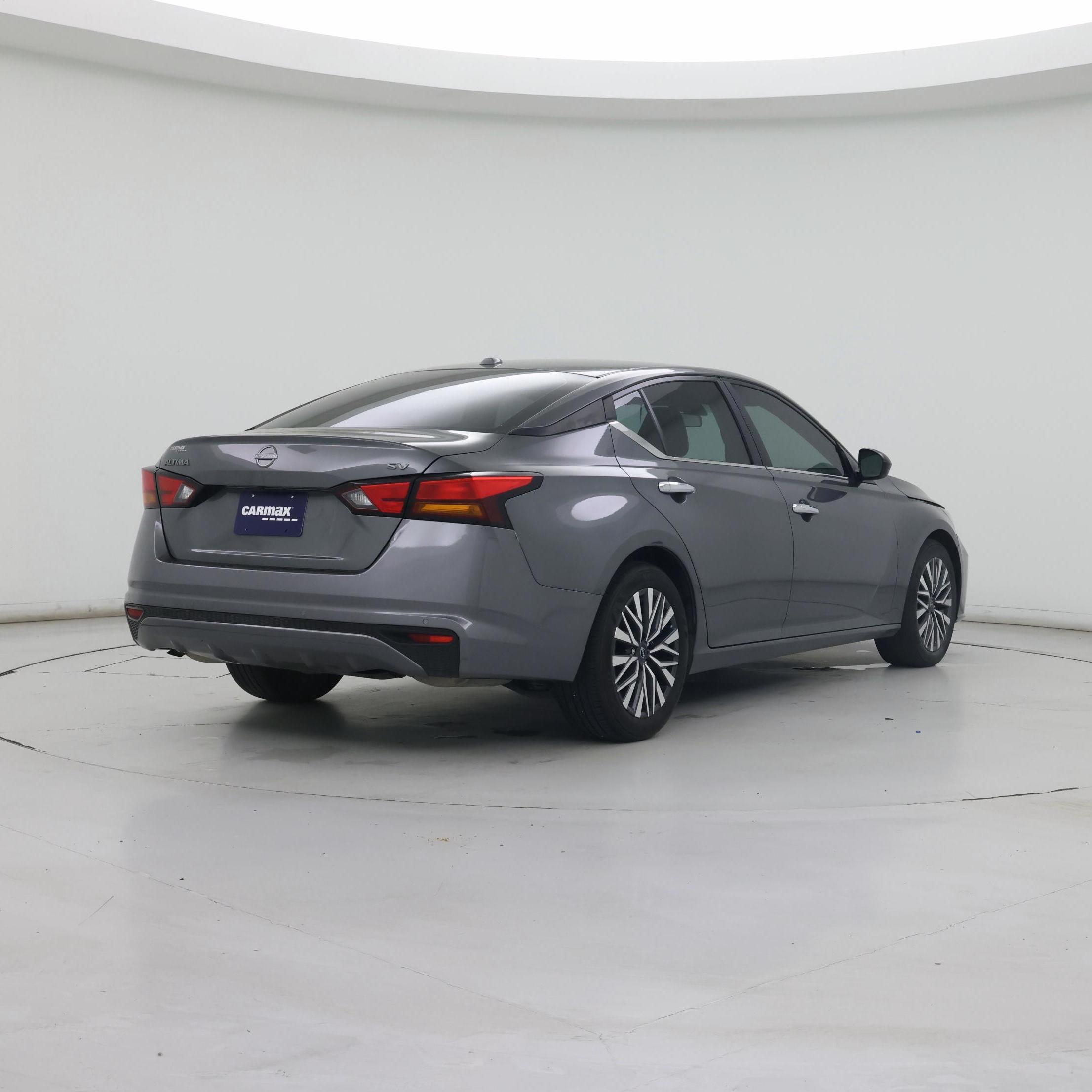 Thumbnail: 2024 Nissan Altima - 8