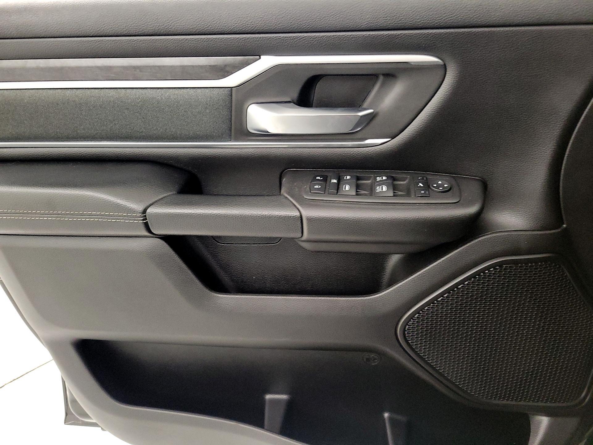 Thumbnail: 2022 RAM 1500 - 12