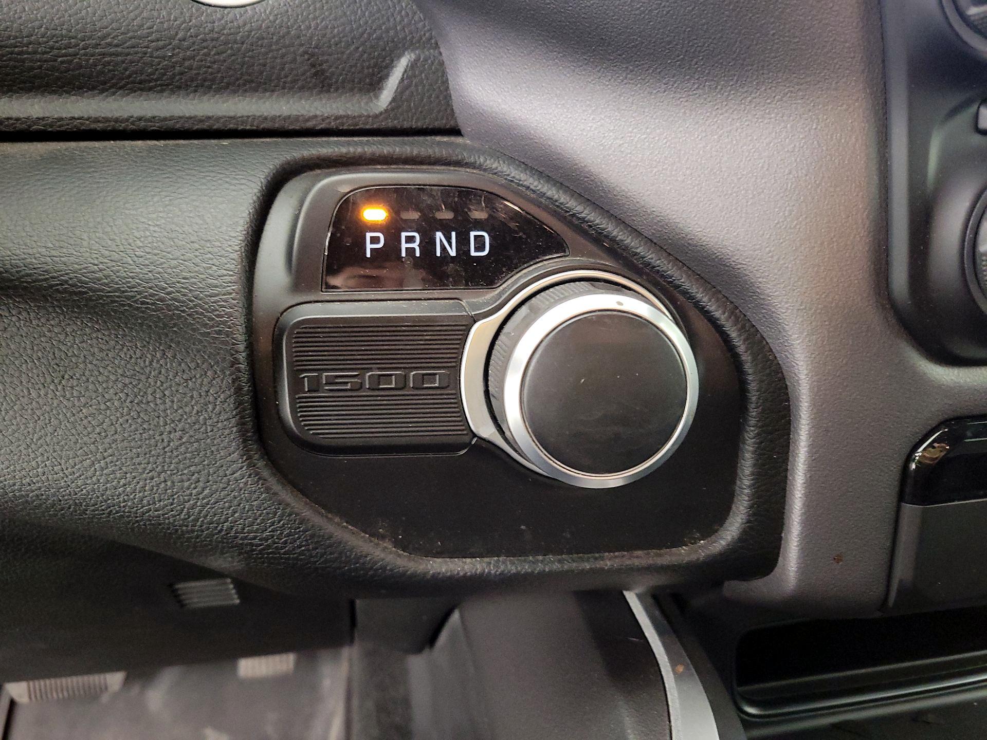 Thumbnail: 2022 RAM 1500 - 17