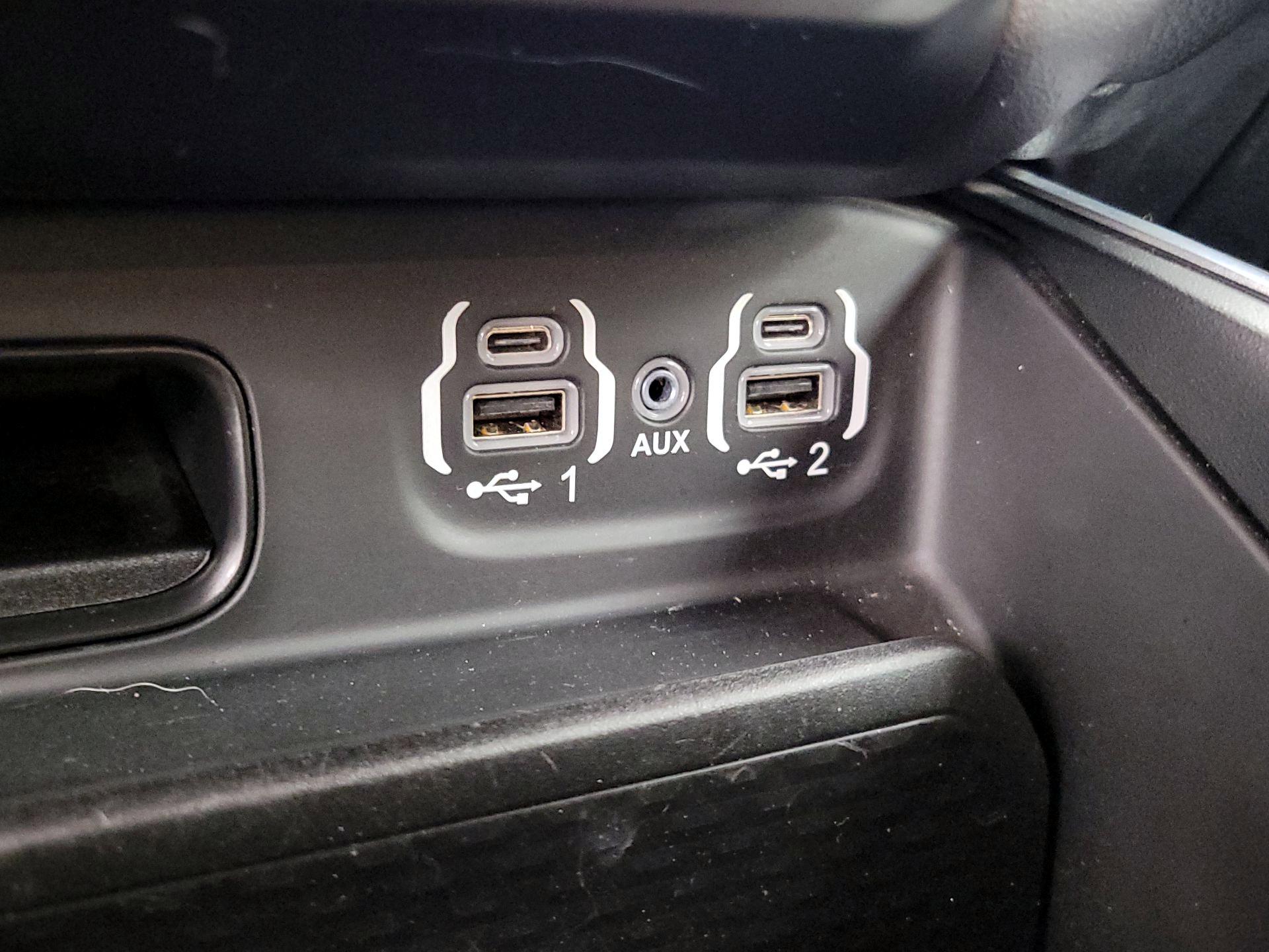 Thumbnail: 2022 RAM 1500 - 18