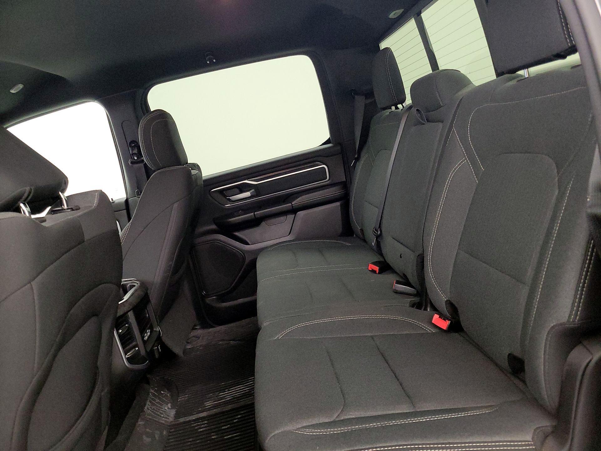 Thumbnail: 2022 RAM 1500 - 19