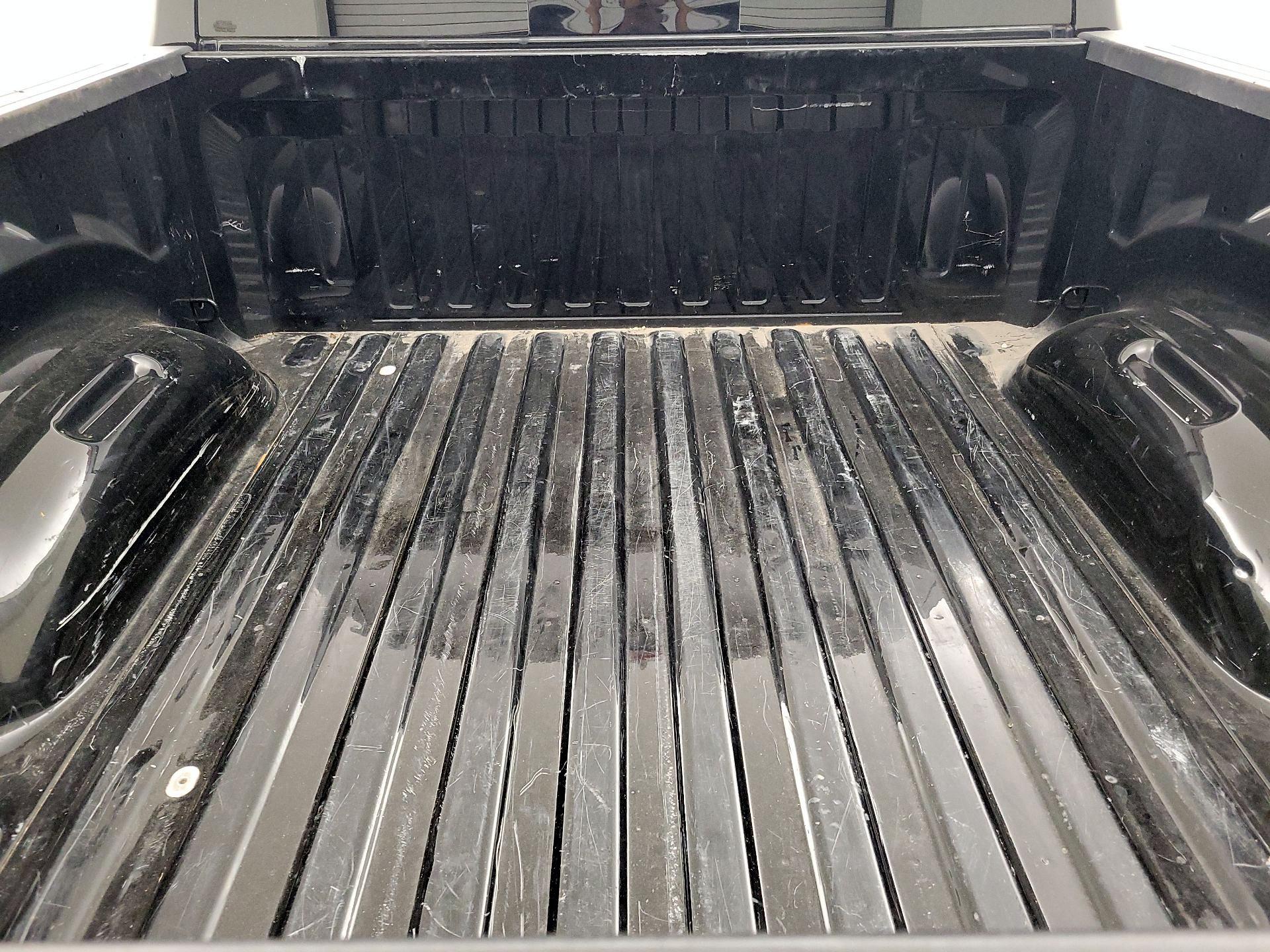 Thumbnail: 2022 RAM 1500 - 20