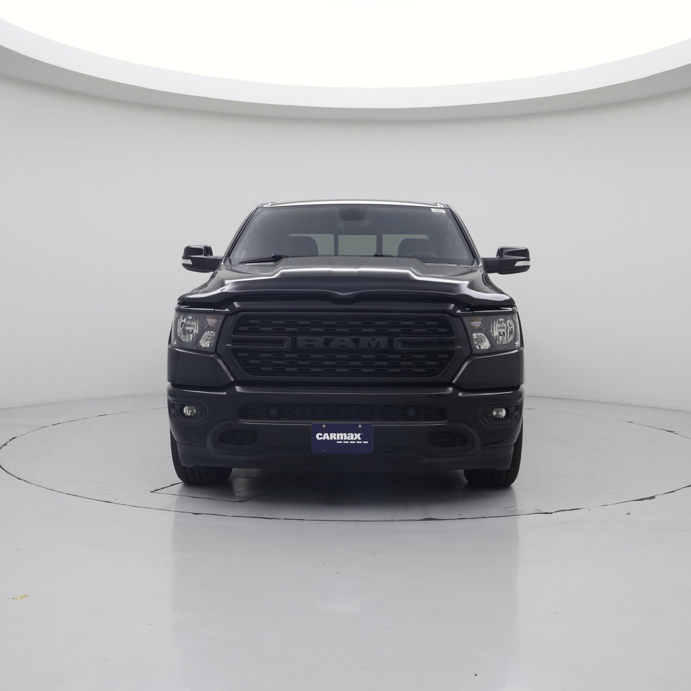 Thumbnail: 2022 RAM 1500 - 5