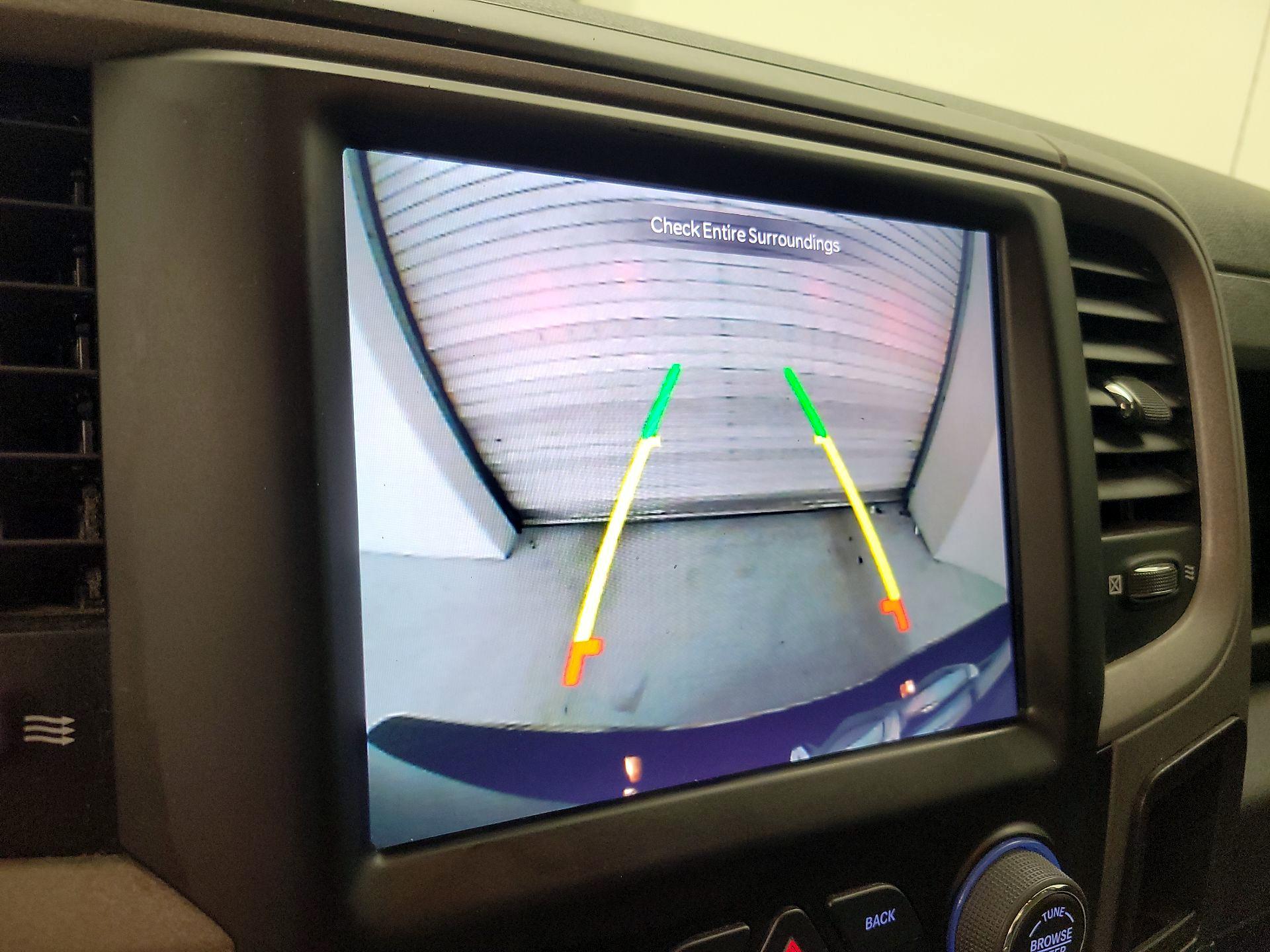 Thumbnail: 2024 RAM 1500 Classic - 14