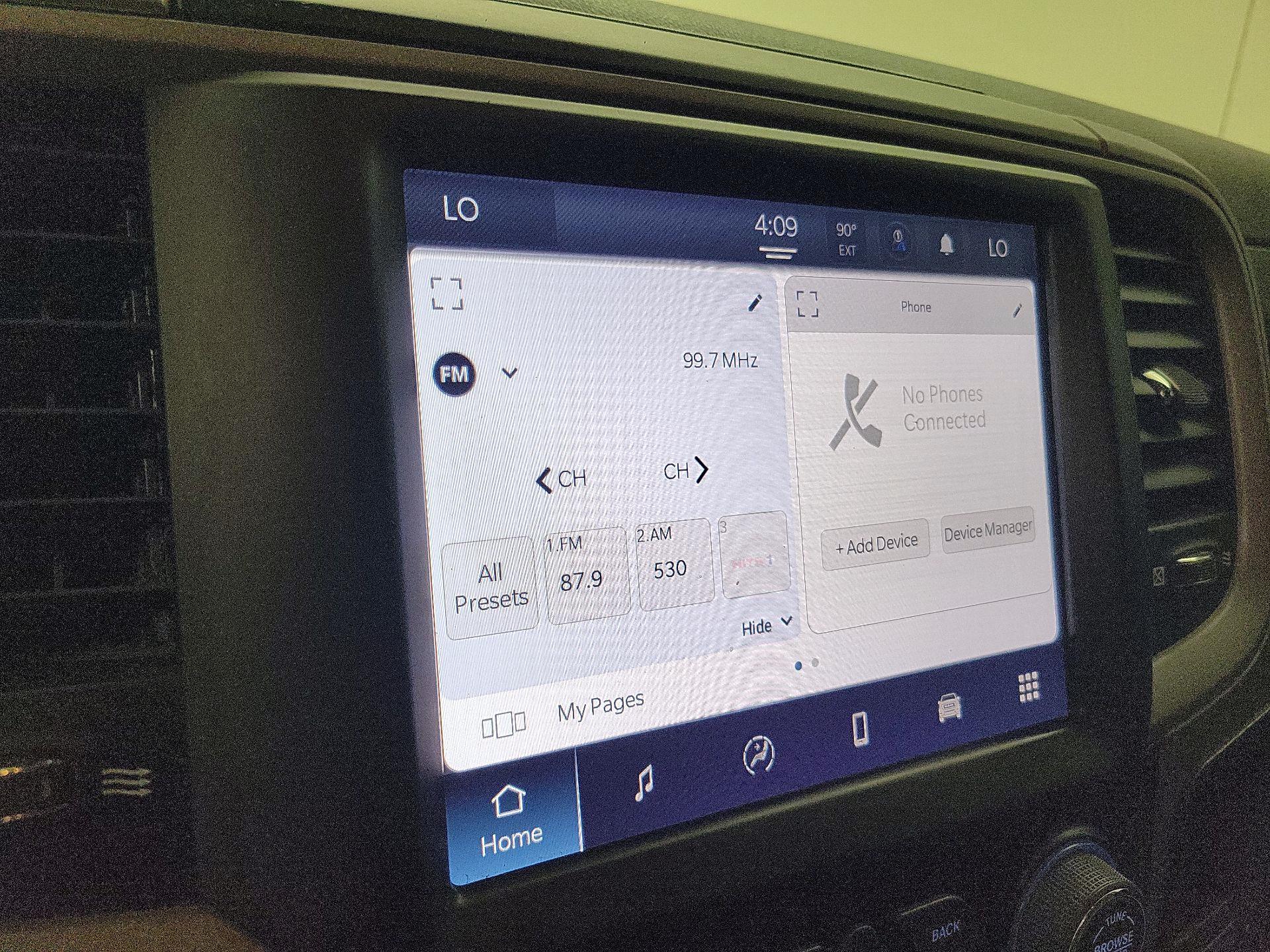 Thumbnail: 2024 RAM 1500 Classic - 15