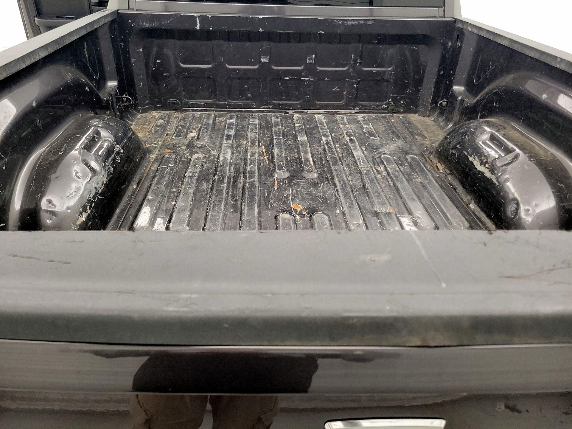 Thumbnail: 2024 RAM 1500 Classic - 20