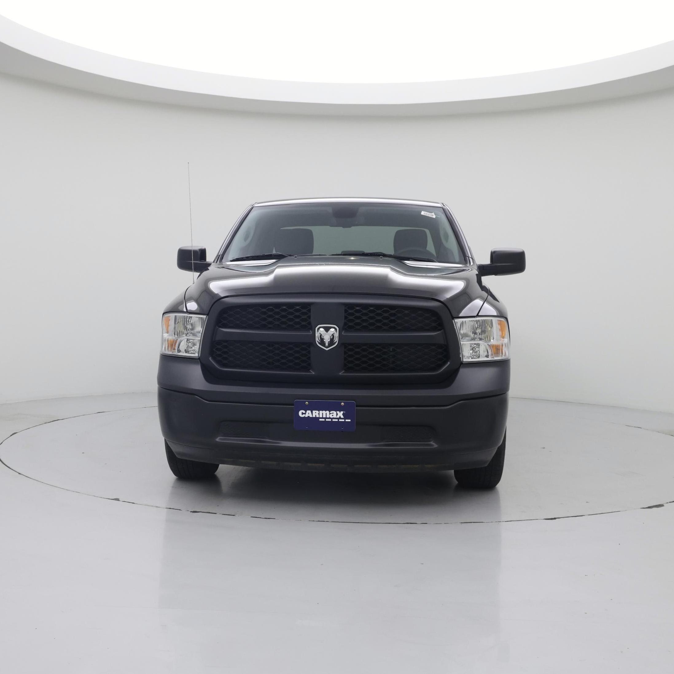 Thumbnail: 2024 RAM 1500 Classic - 5