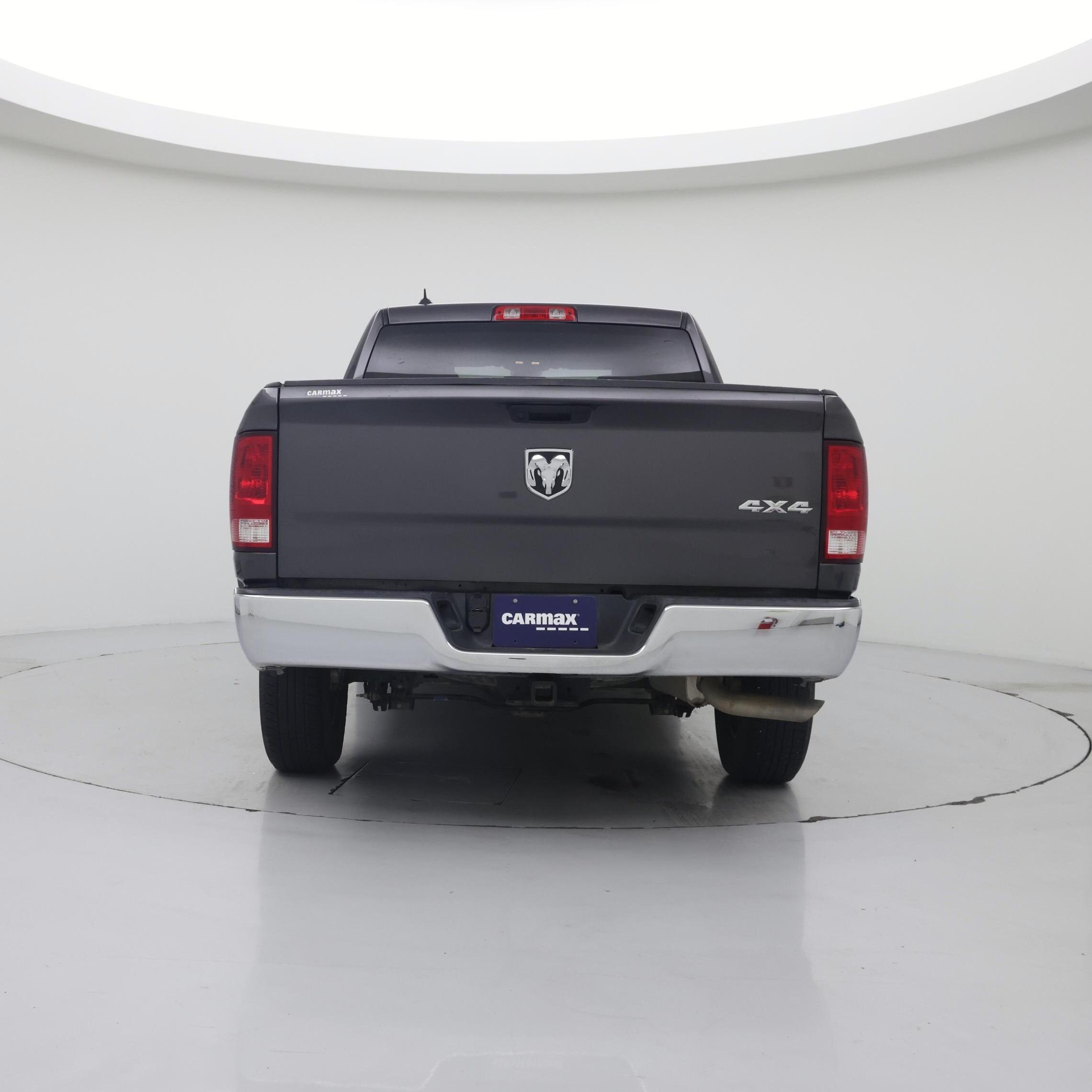 Thumbnail: 2024 RAM 1500 Classic - 6