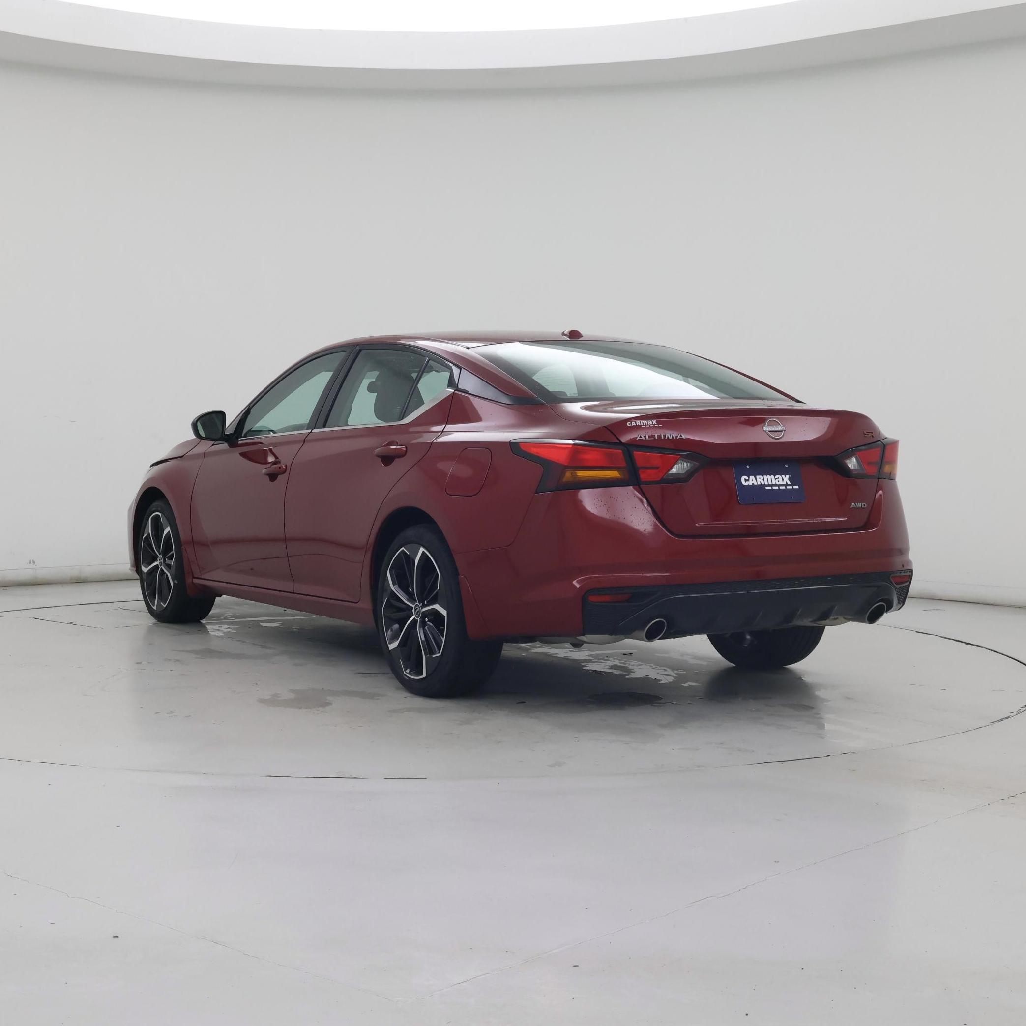 Thumbnail: 2024 Nissan Altima - 2
