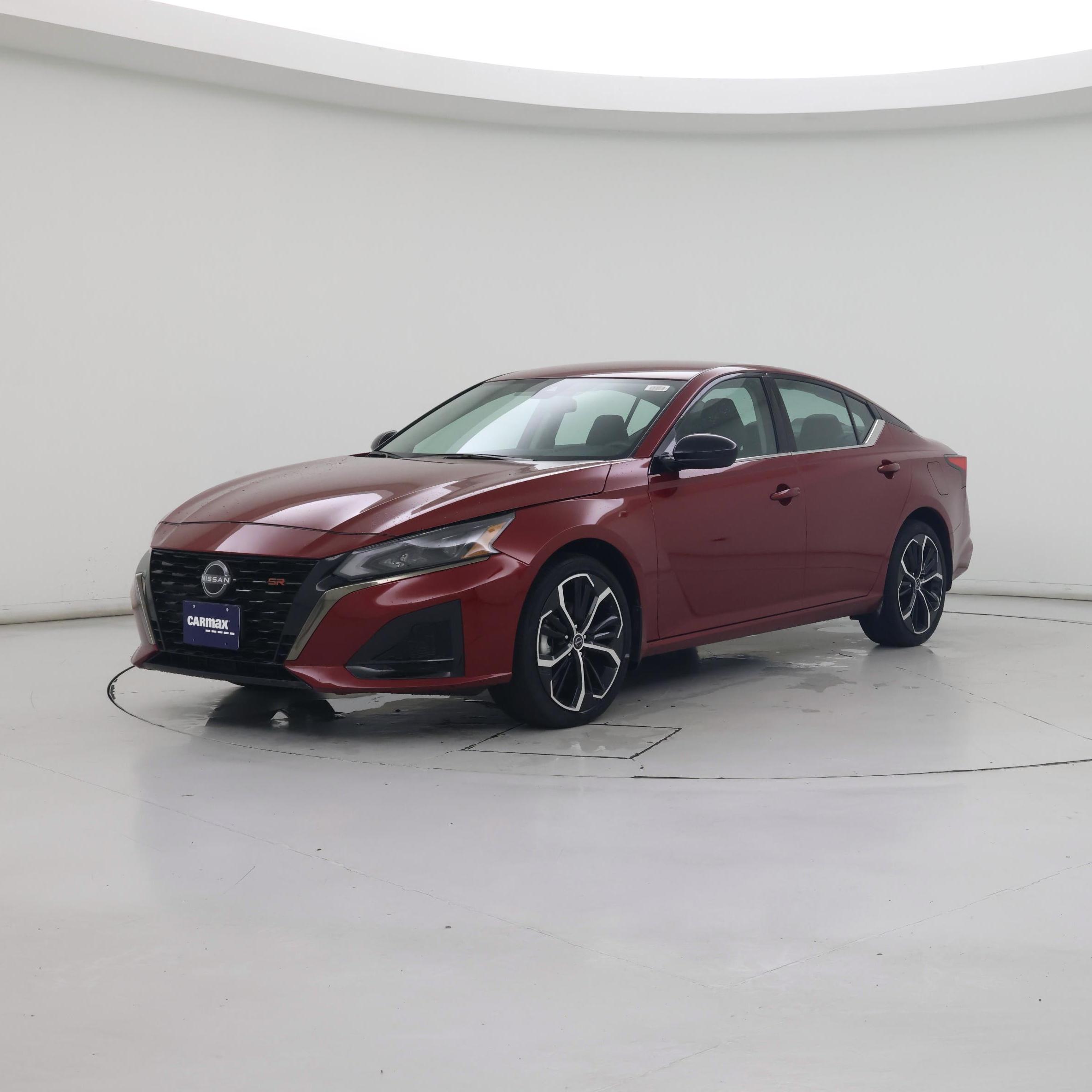 Thumbnail: 2024 Nissan Altima - 4