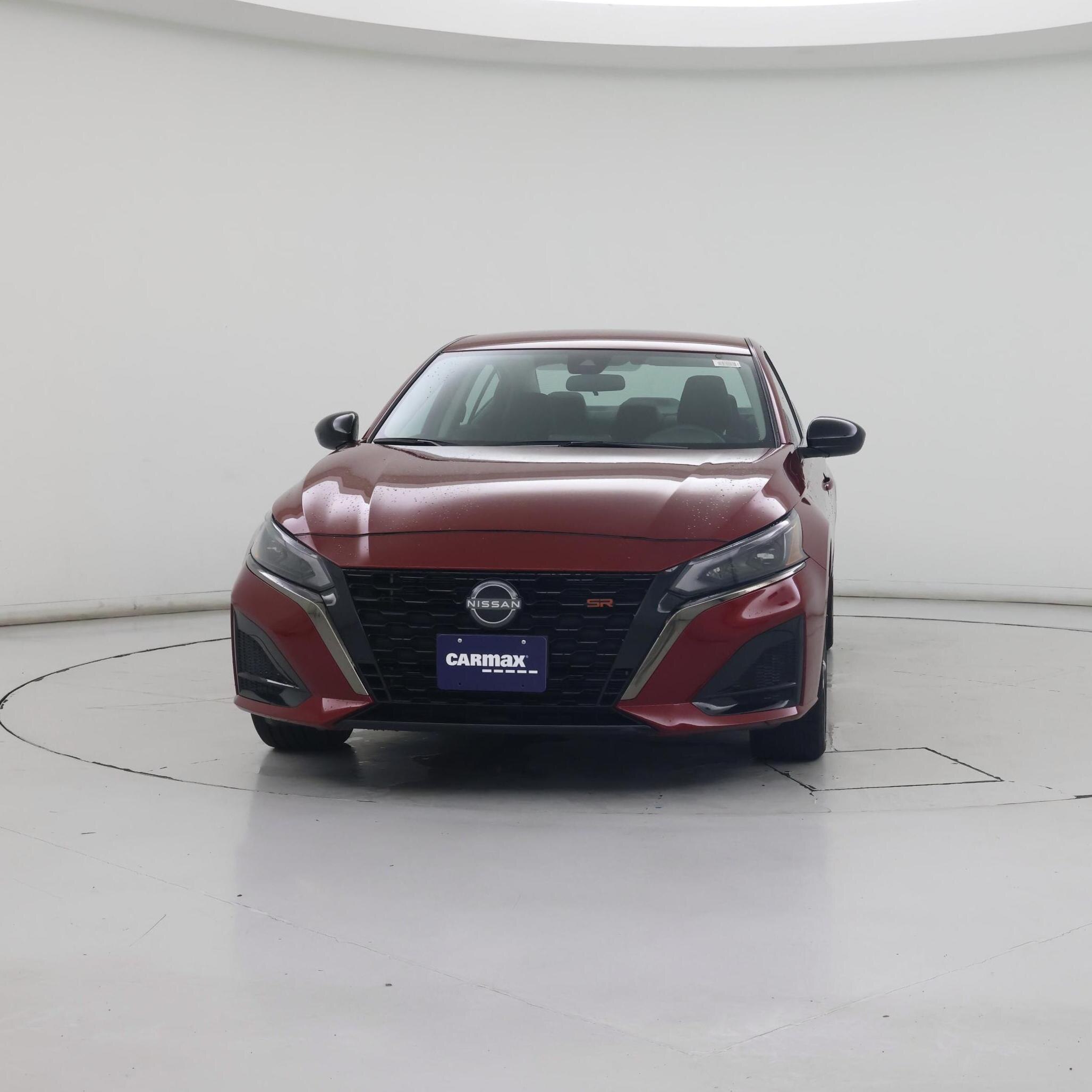 Thumbnail: 2024 Nissan Altima - 5