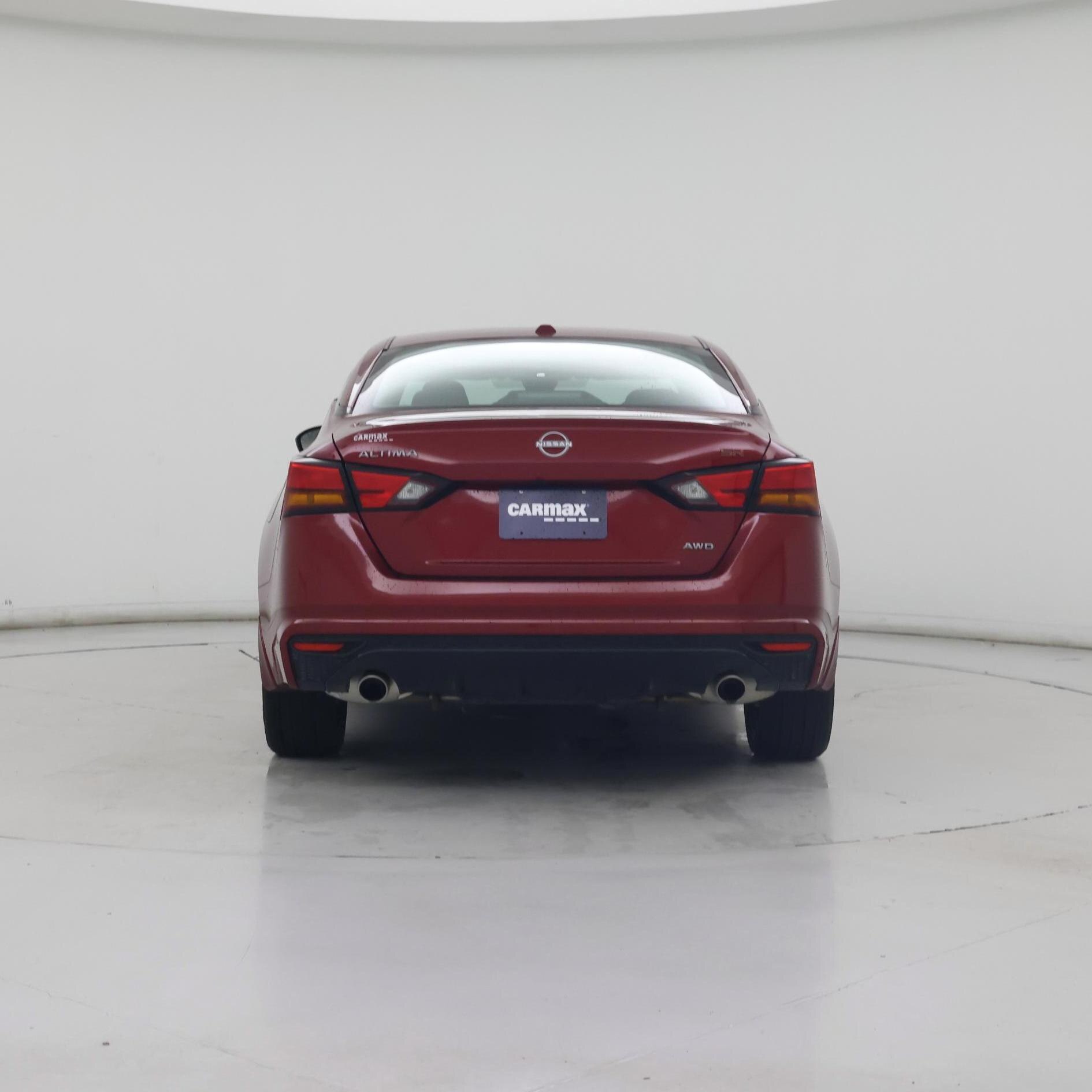 Thumbnail: 2024 Nissan Altima - 6