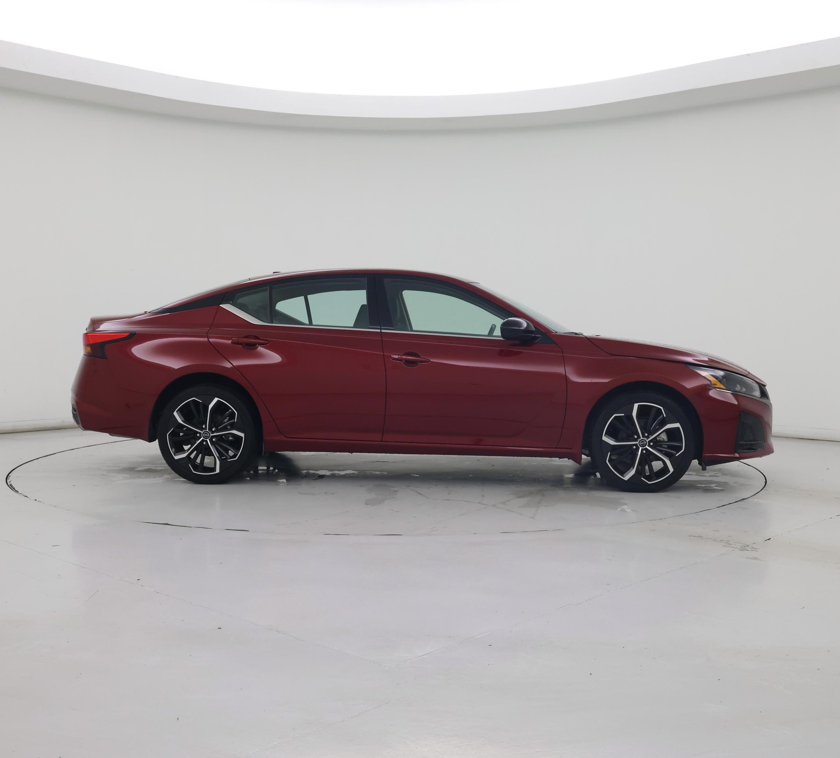 Thumbnail: 2024 Nissan Altima - 7