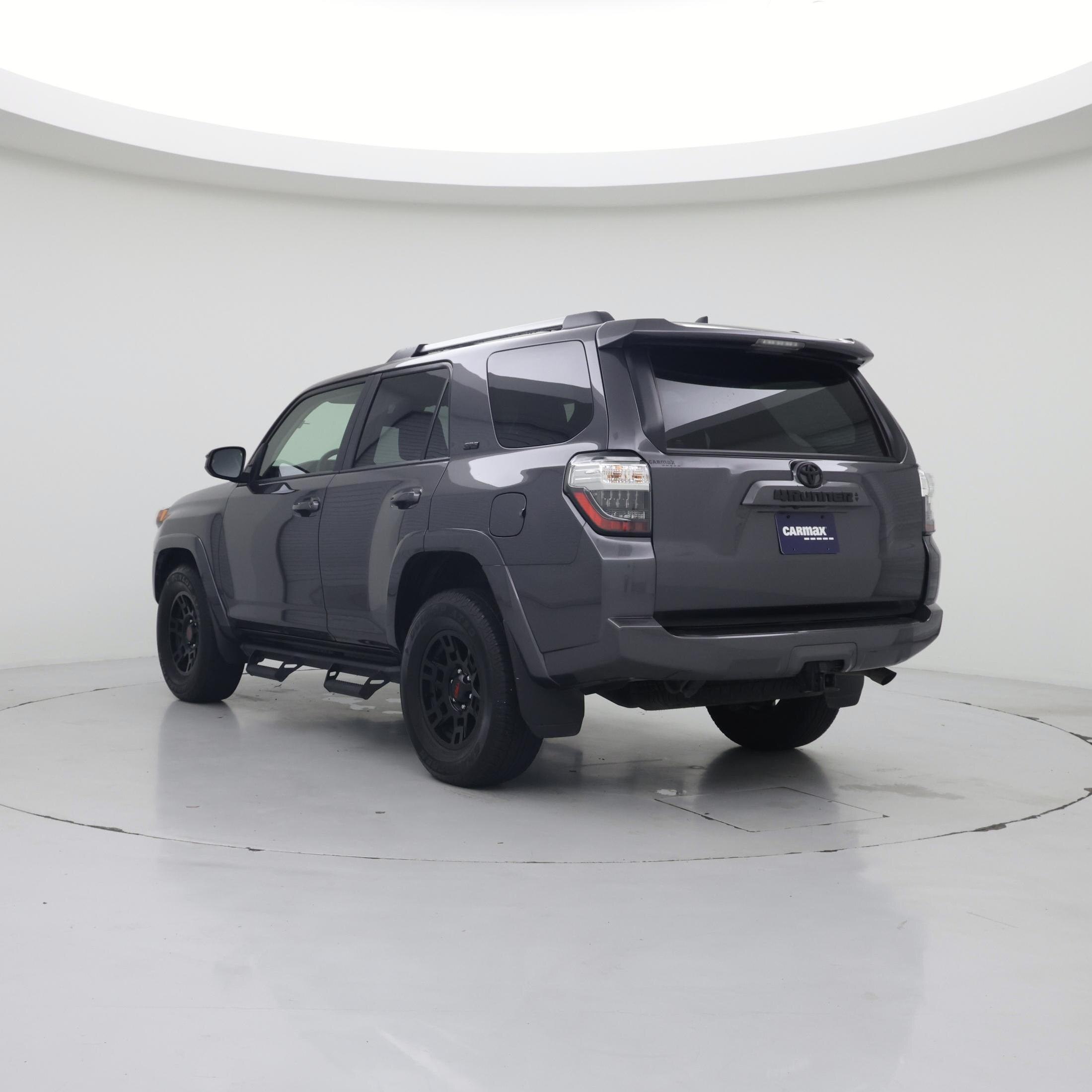 Thumbnail: 2023 Toyota 4Runner - 2