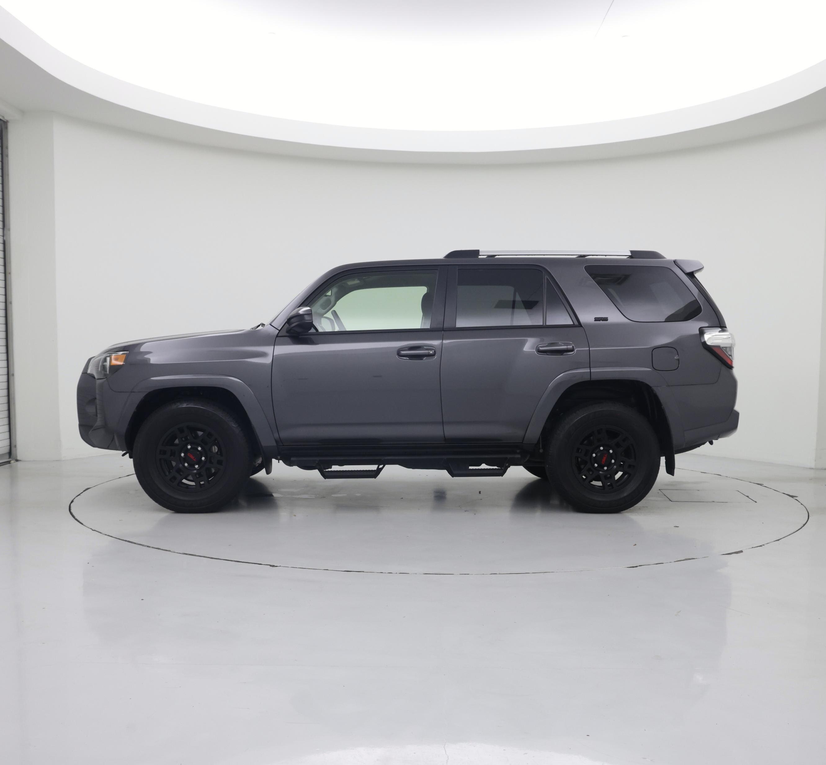Thumbnail: 2023 Toyota 4Runner - 3