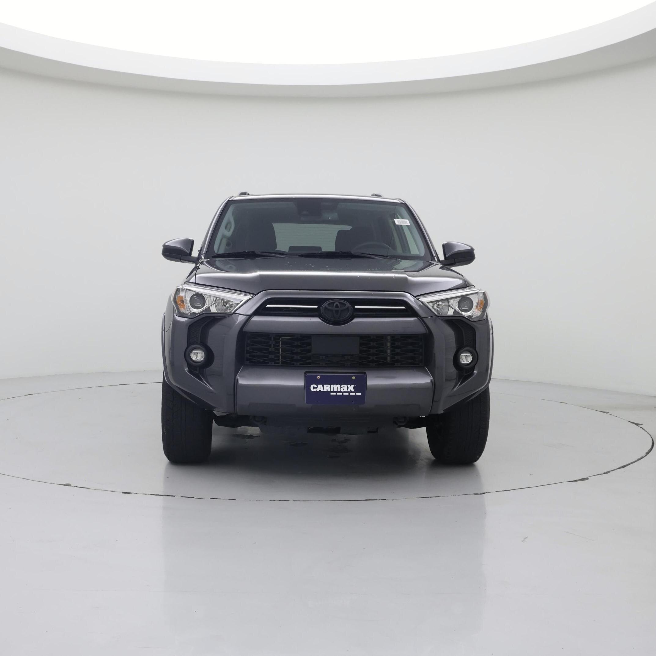 Thumbnail: 2023 Toyota 4Runner - 5