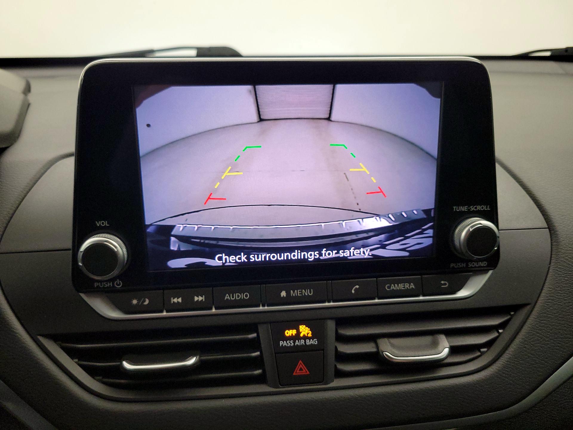 Thumbnail: 2022 Nissan Altima - 14